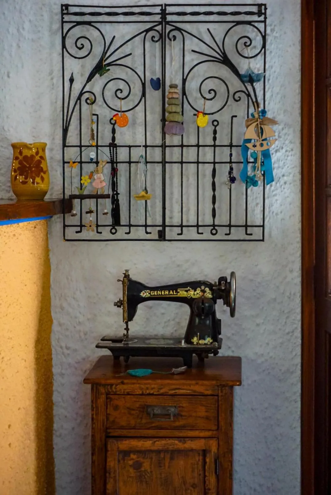 Restaurant/places to eat in Vagia Traditional, Aegina Island