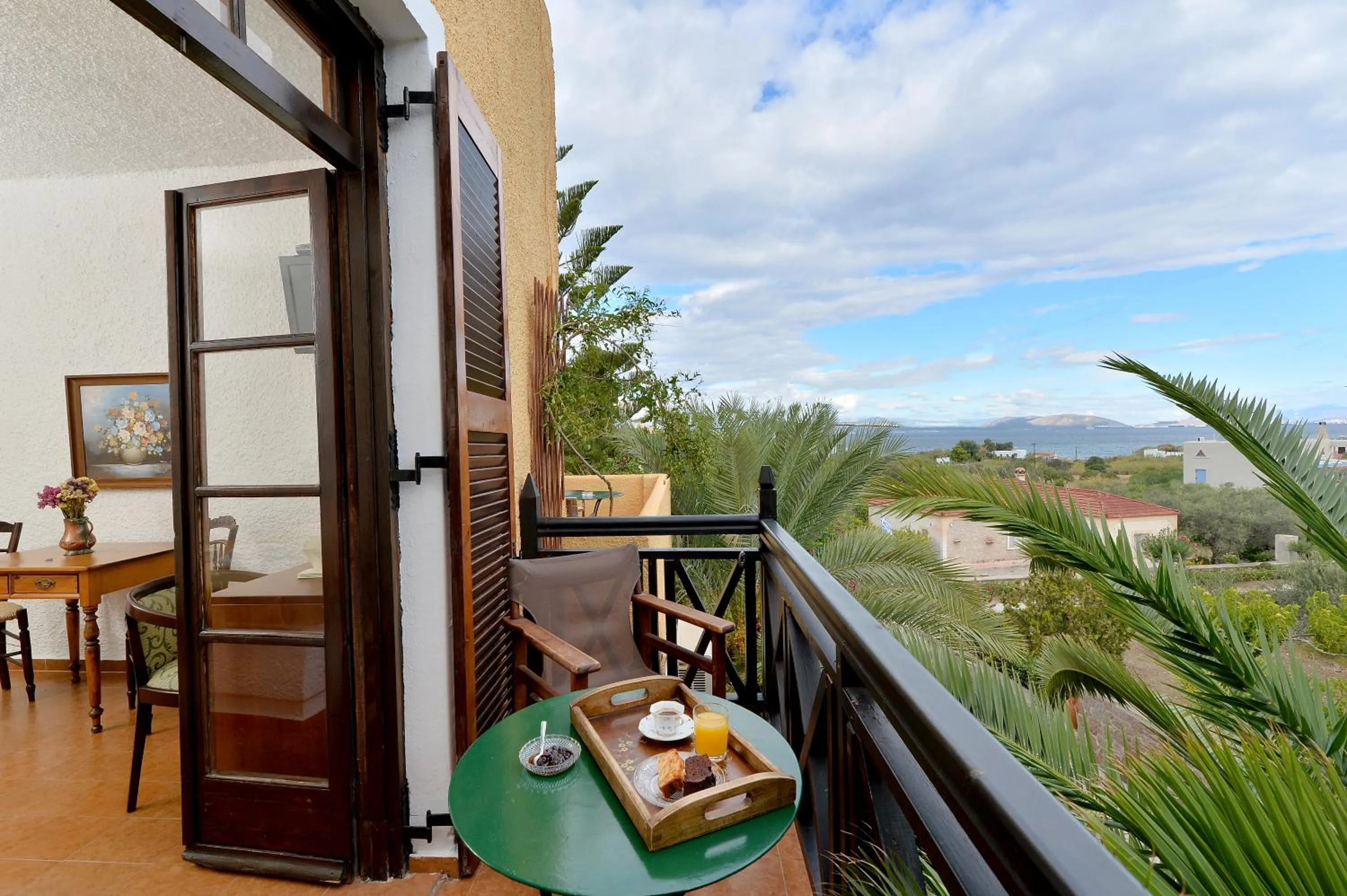 Vagia Traditional, Aegina Island