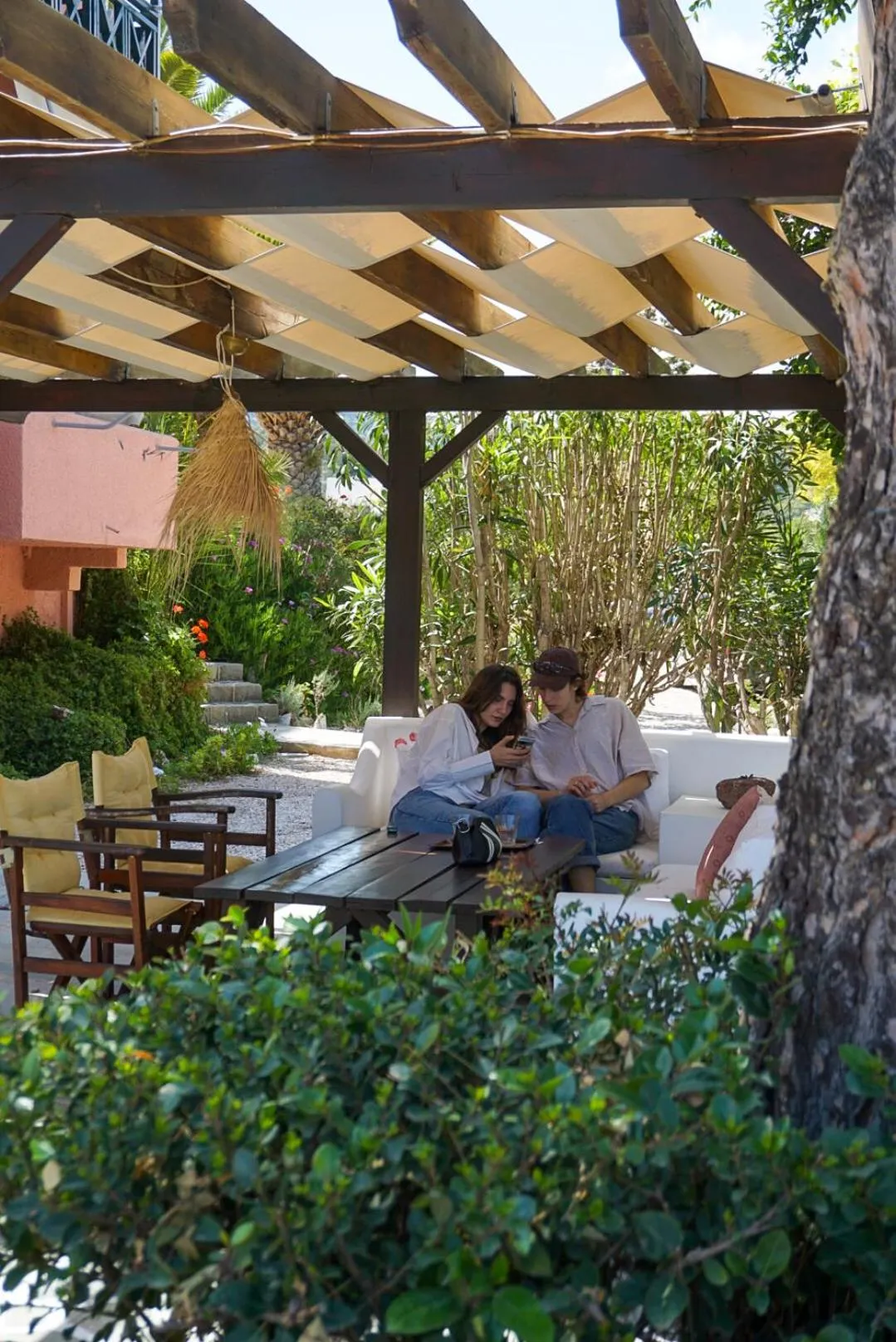 Vagia Traditional, Aegina Island