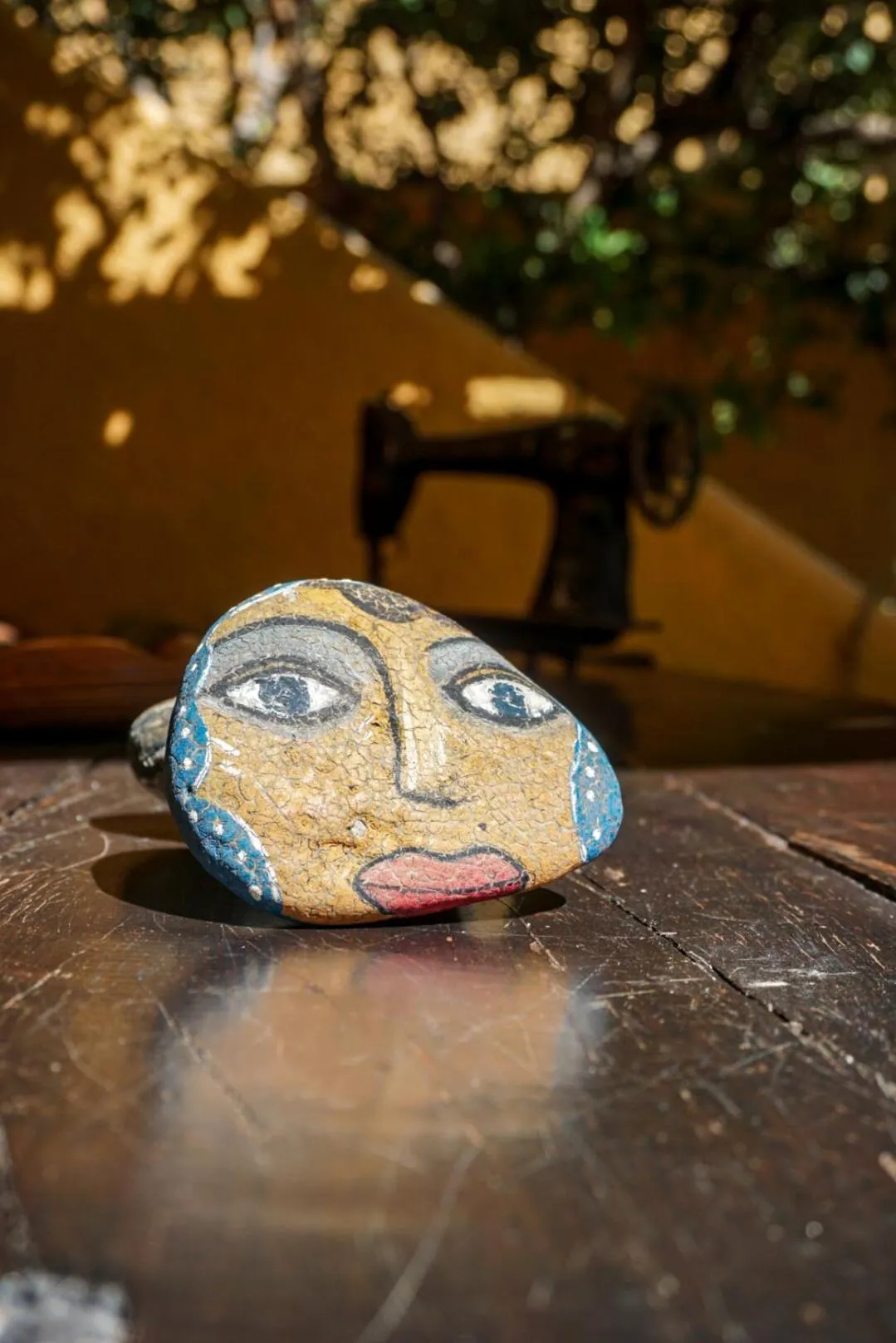 Property building in Vagia Traditional, Aegina Island