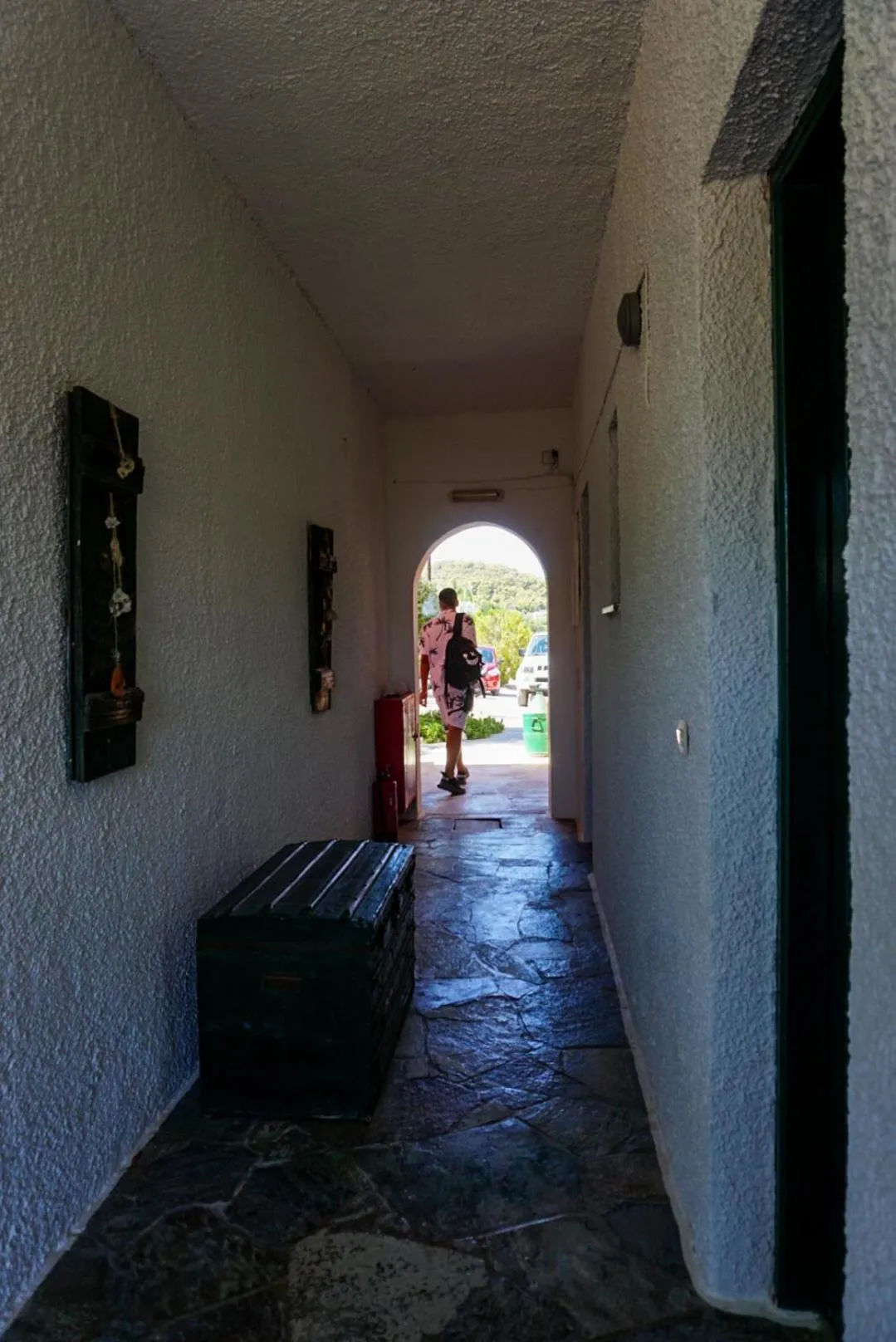 Vagia Traditional, Aegina Island