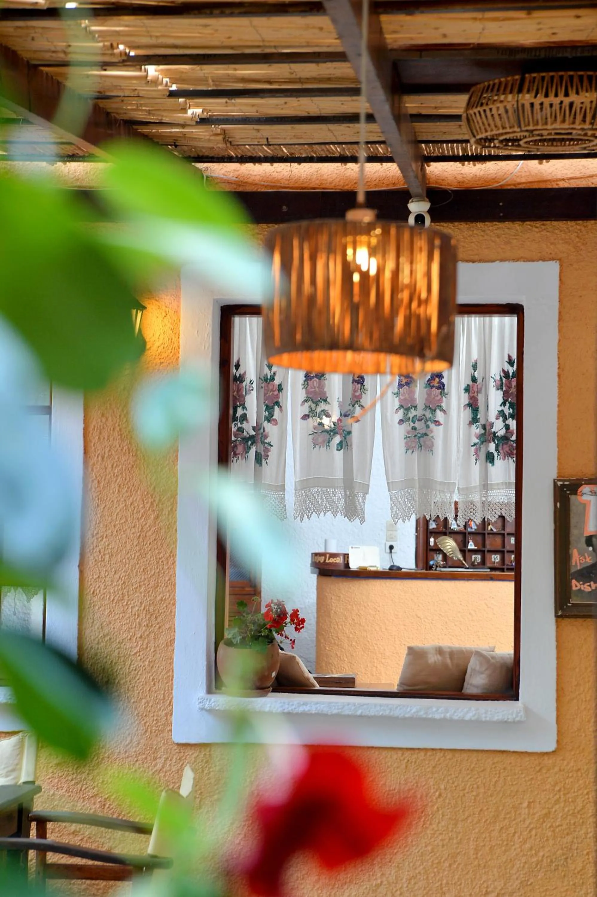 Vagia Traditional, Aegina Island