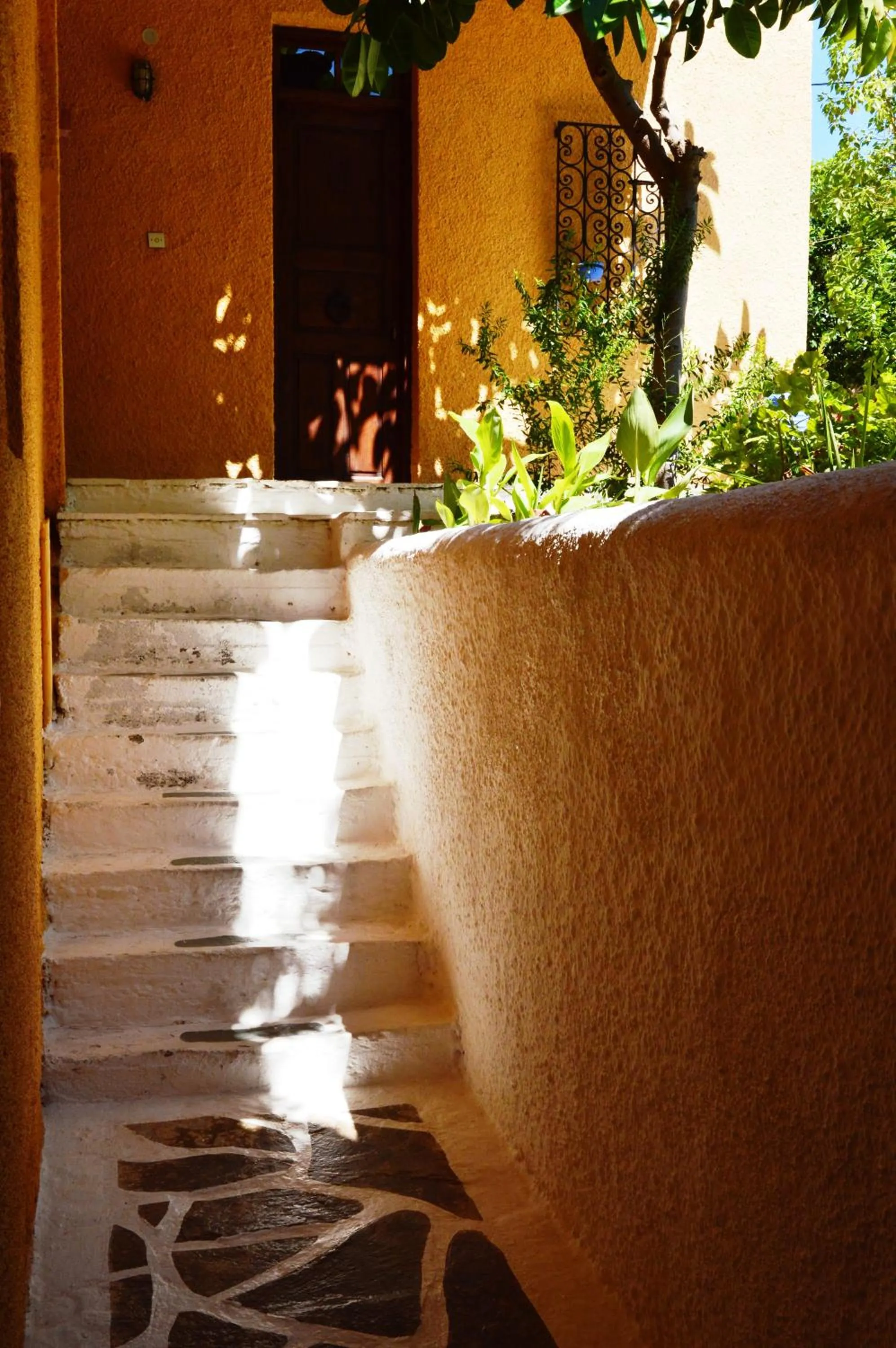 Property building in Vagia Traditional, Aegina Island