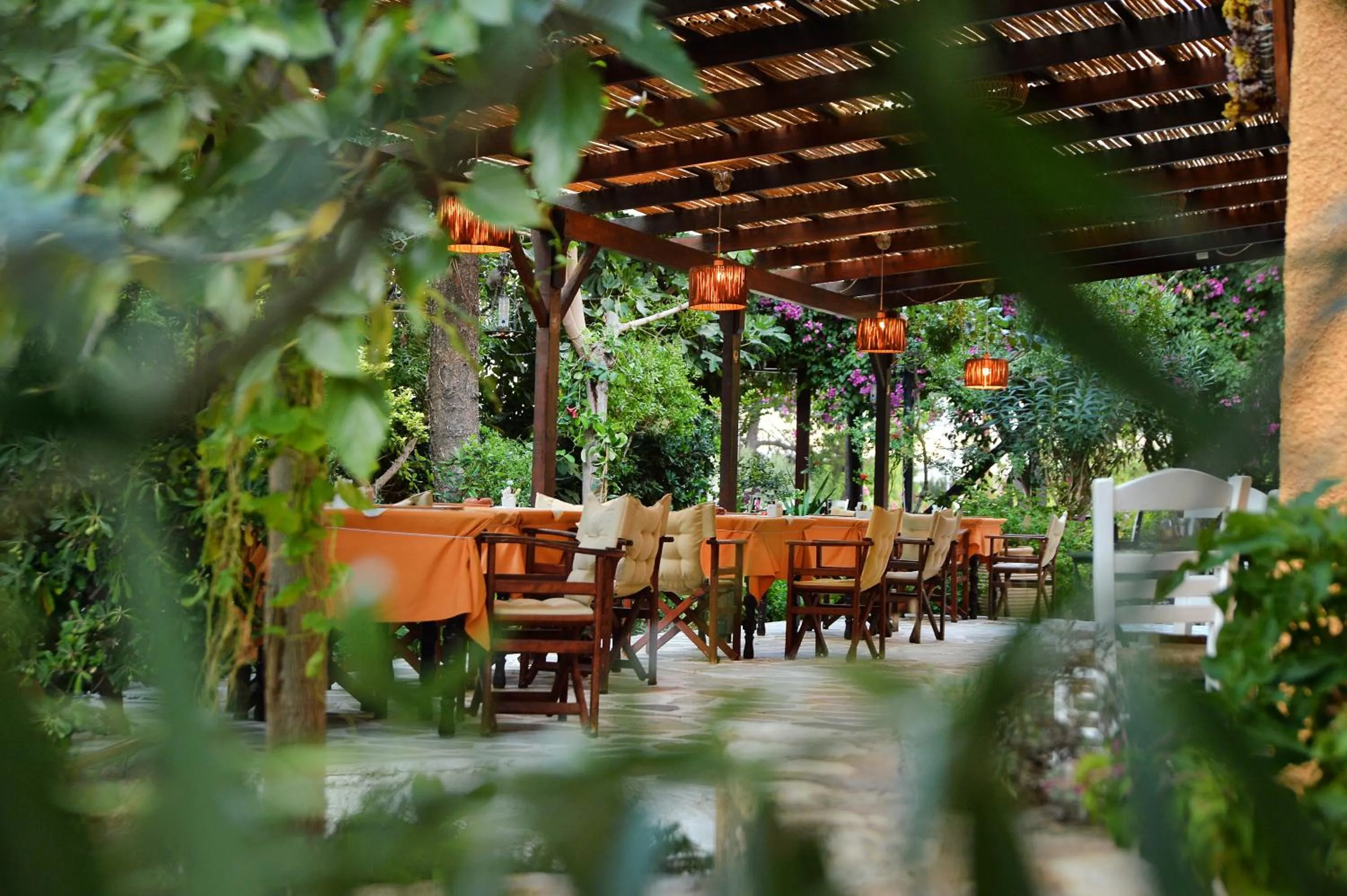 Vagia Traditional, Aegina Island