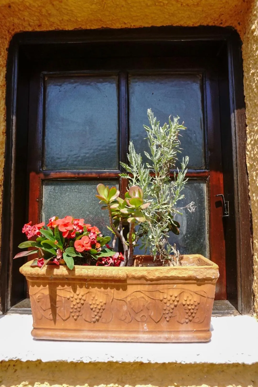 Vagia Traditional, Aegina Island