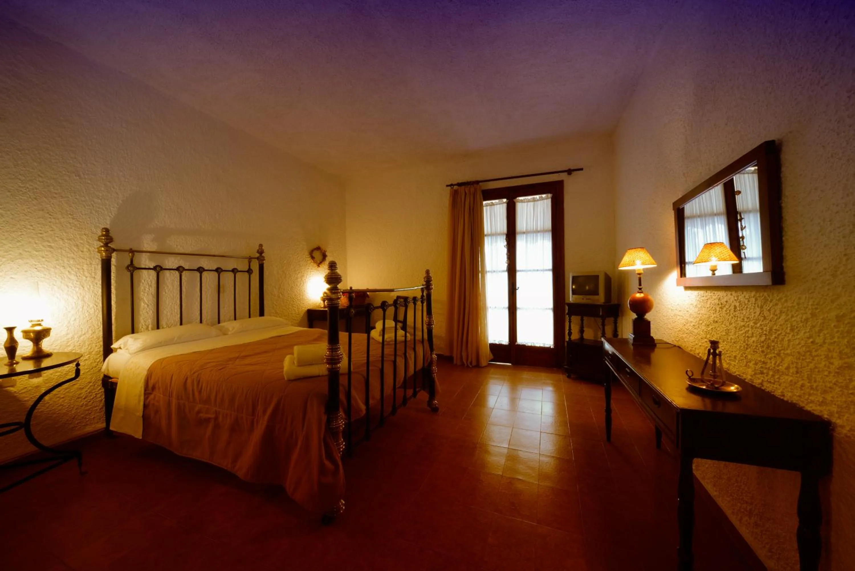 Triple Room in Vagia Traditional, Aegina Island