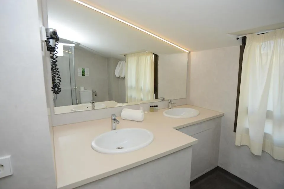 Hotel L'Escala Centre