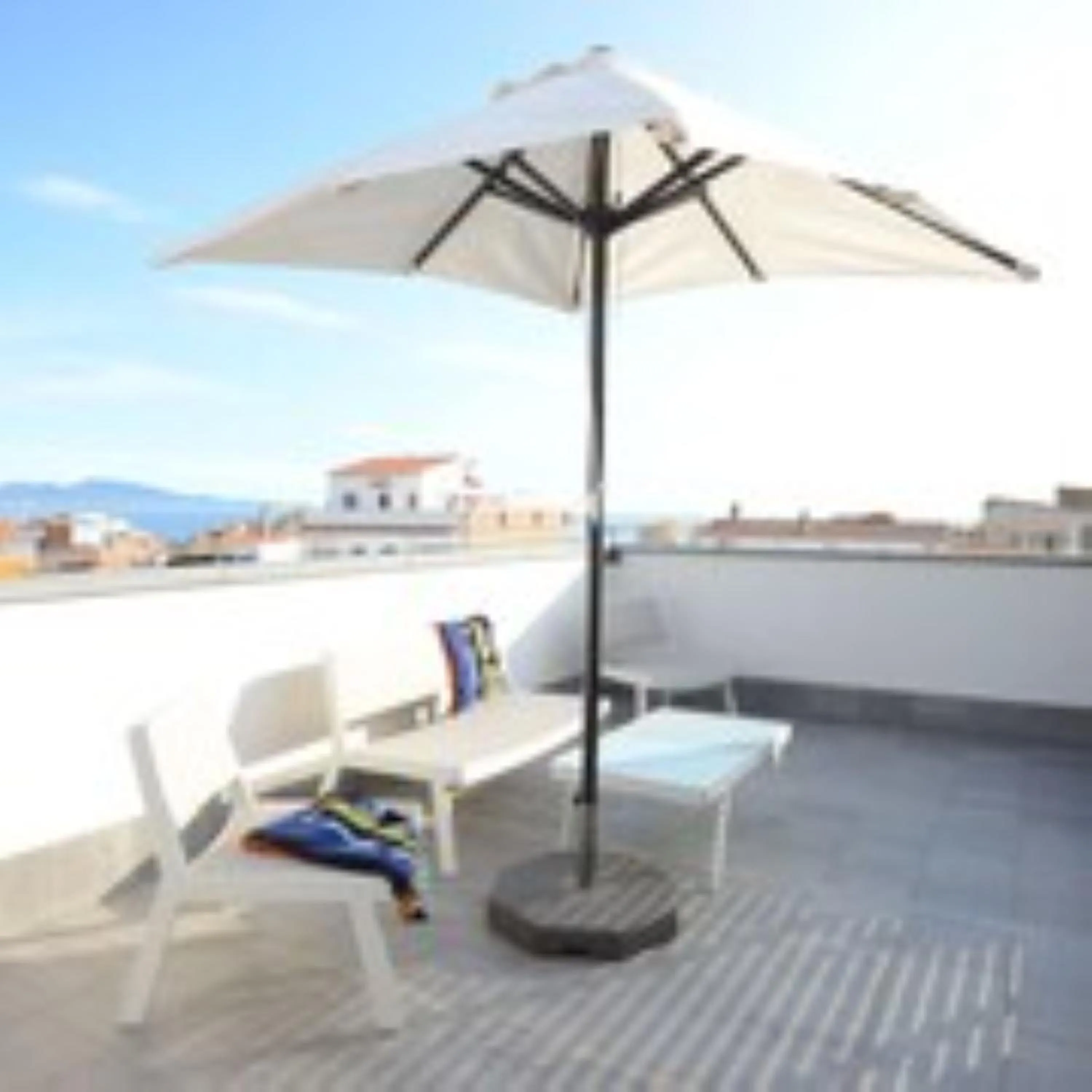 Hotel L'Escala Centre