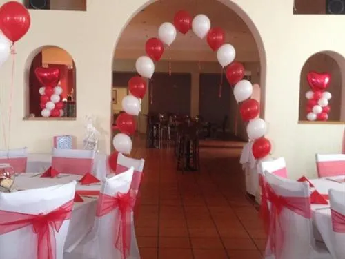 Activities in The Bridge Hotel