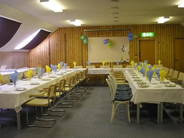 Balcony/Terrace in Hotel Chaplin