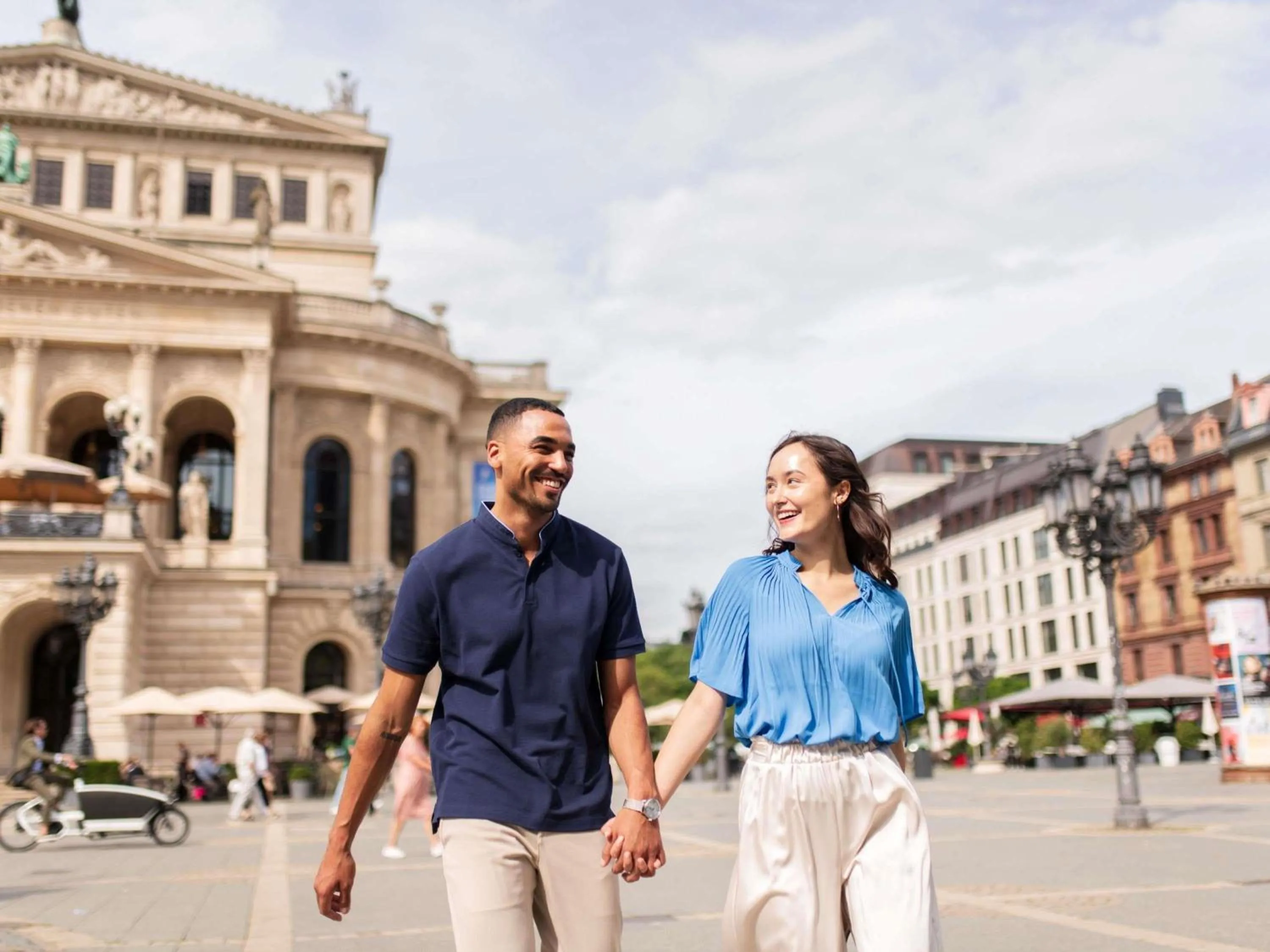 Other in Sofitel Frankfurt Opera