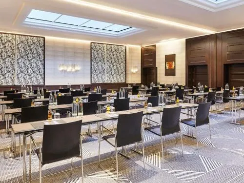 Sofitel Frankfurt Opera