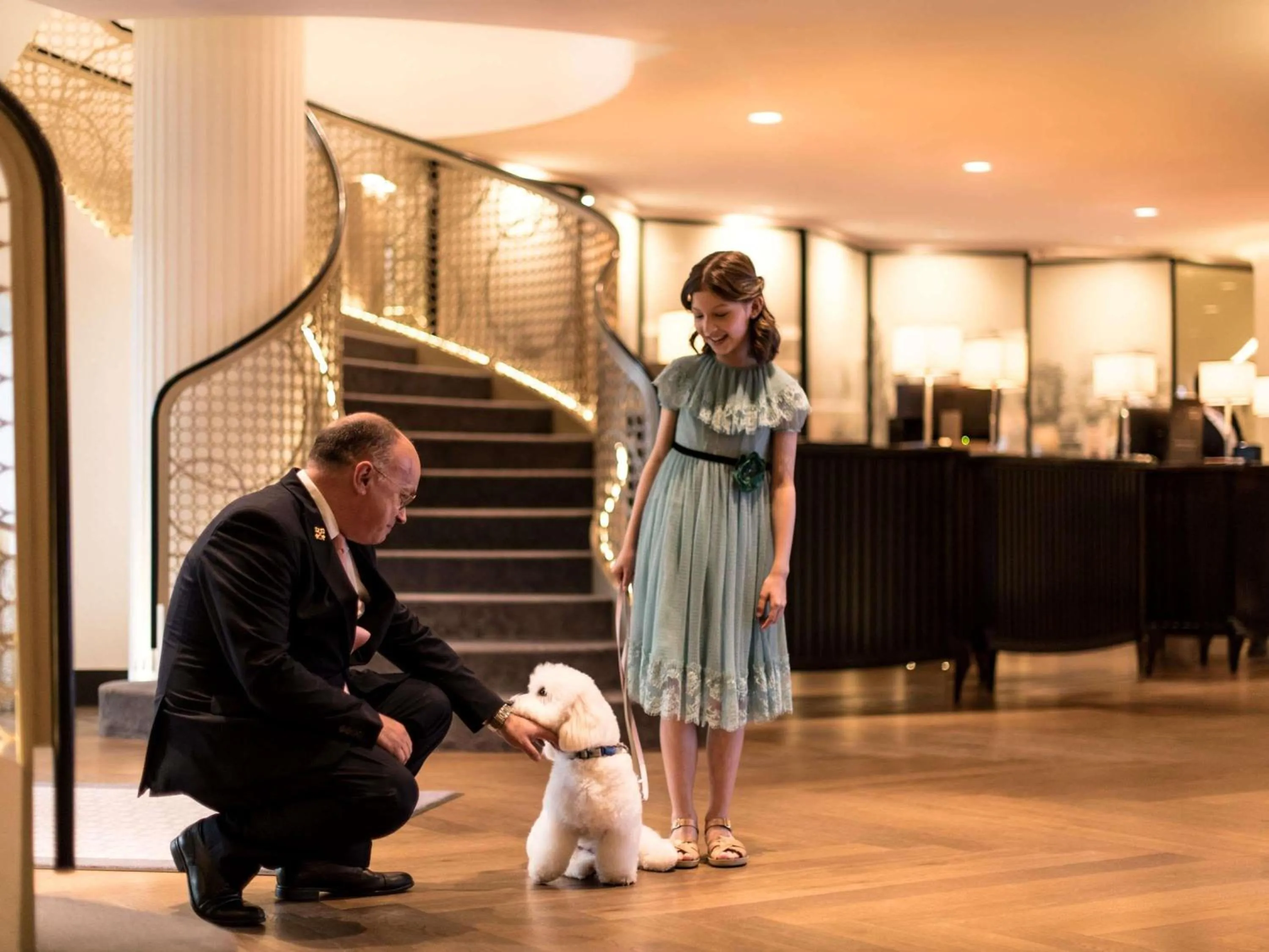 Other in Sofitel Frankfurt Opera