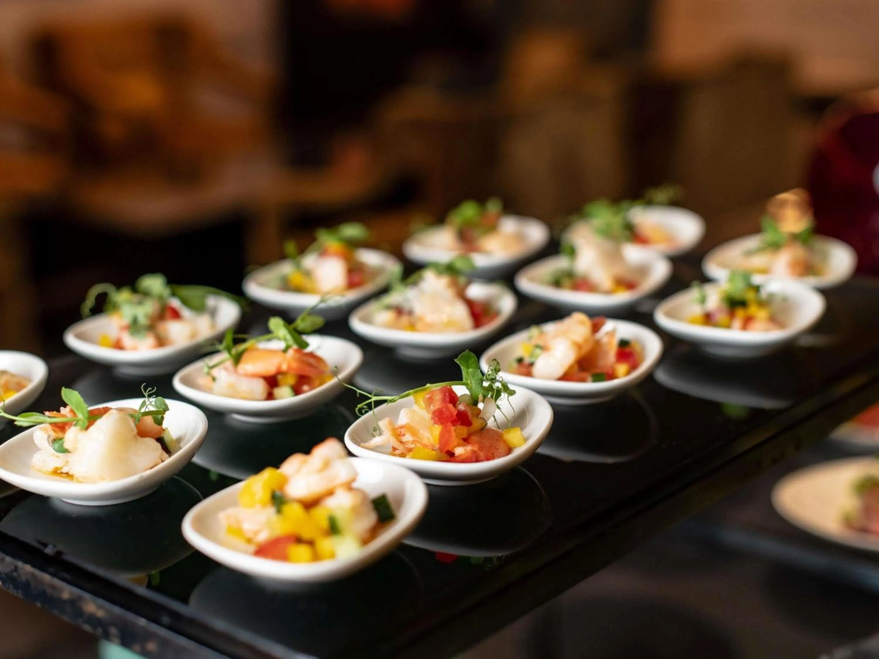 Meeting/conference room in Sofitel Frankfurt Opera