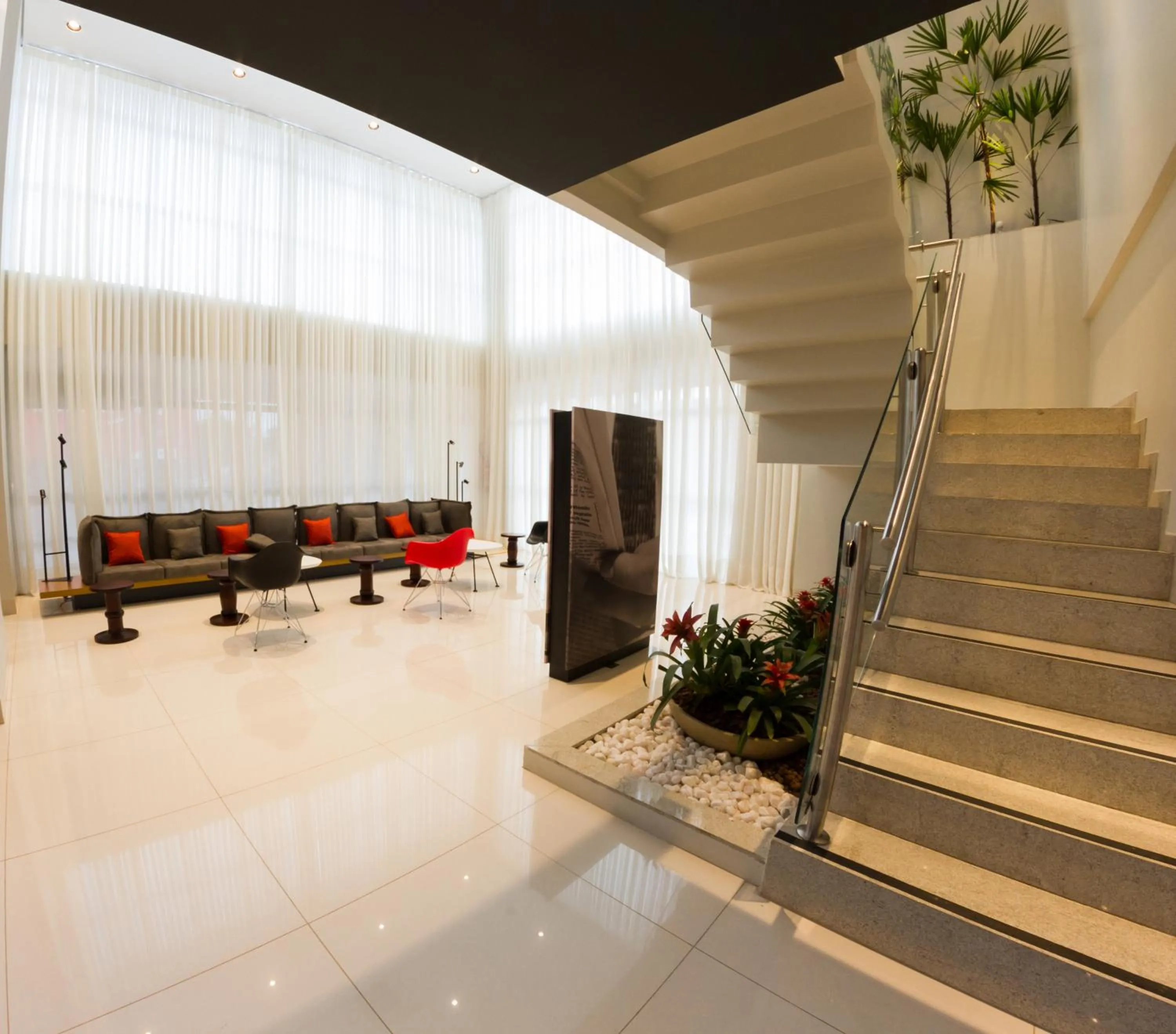 Decorative detail in ibis Imperatriz