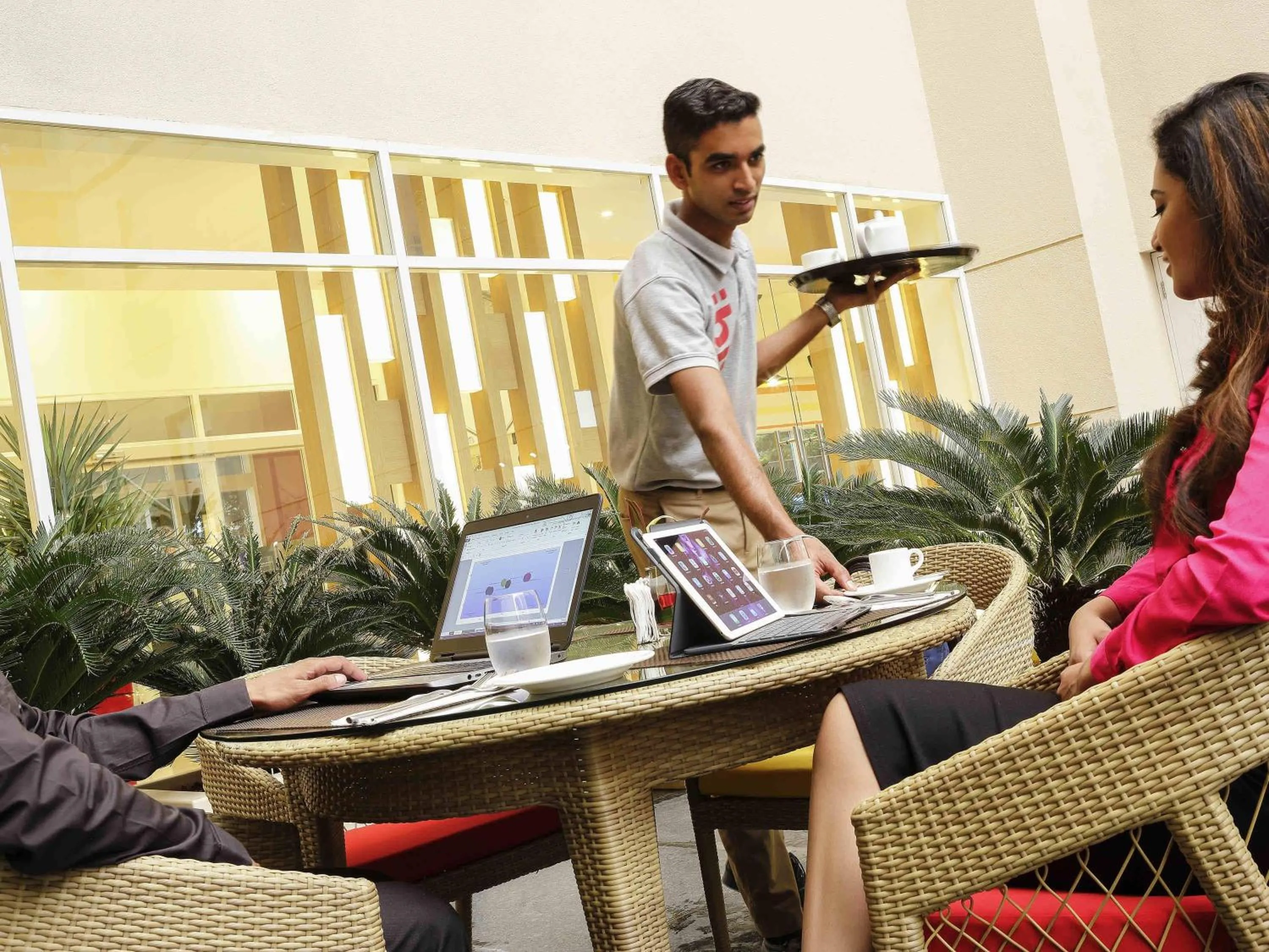 Other in ibis Hyderabad Hitec City - An Accor Brand