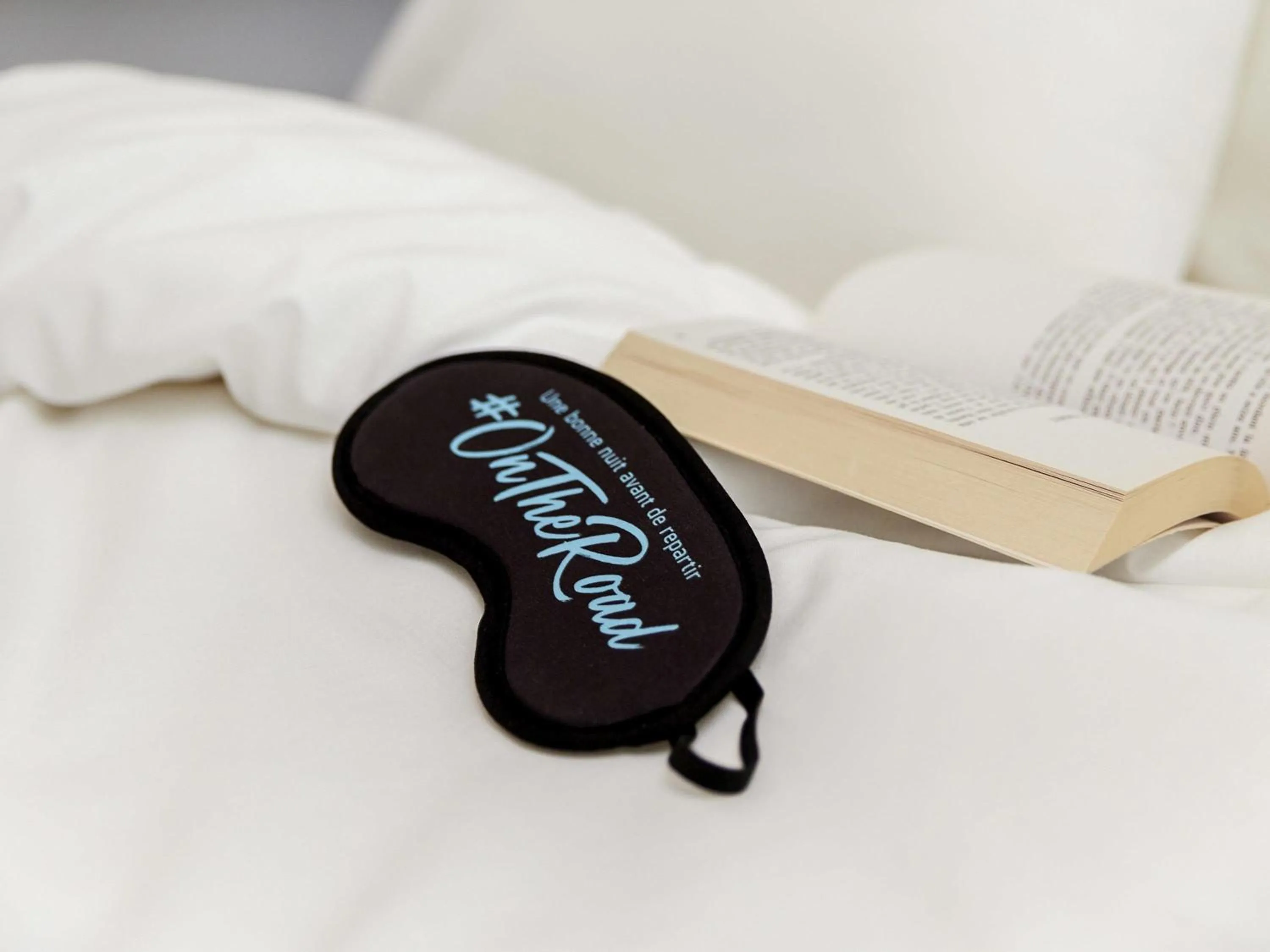 Bedroom, Bed in hotelF1 Mulhouse Centre Ouest