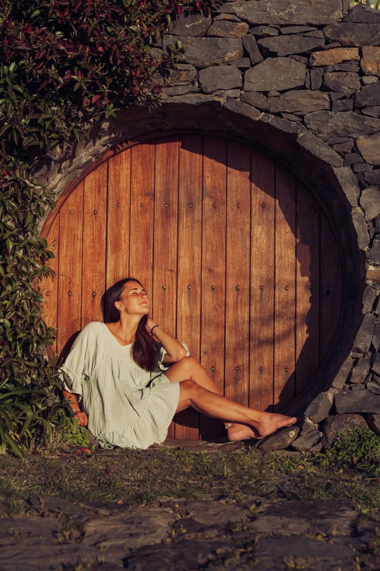 Guests in Casas da Levada