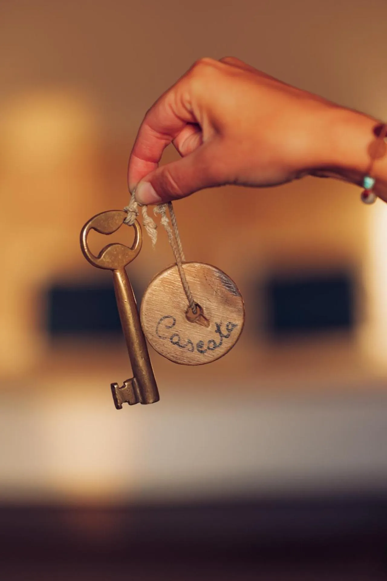 Decorative detail in Casas da Levada