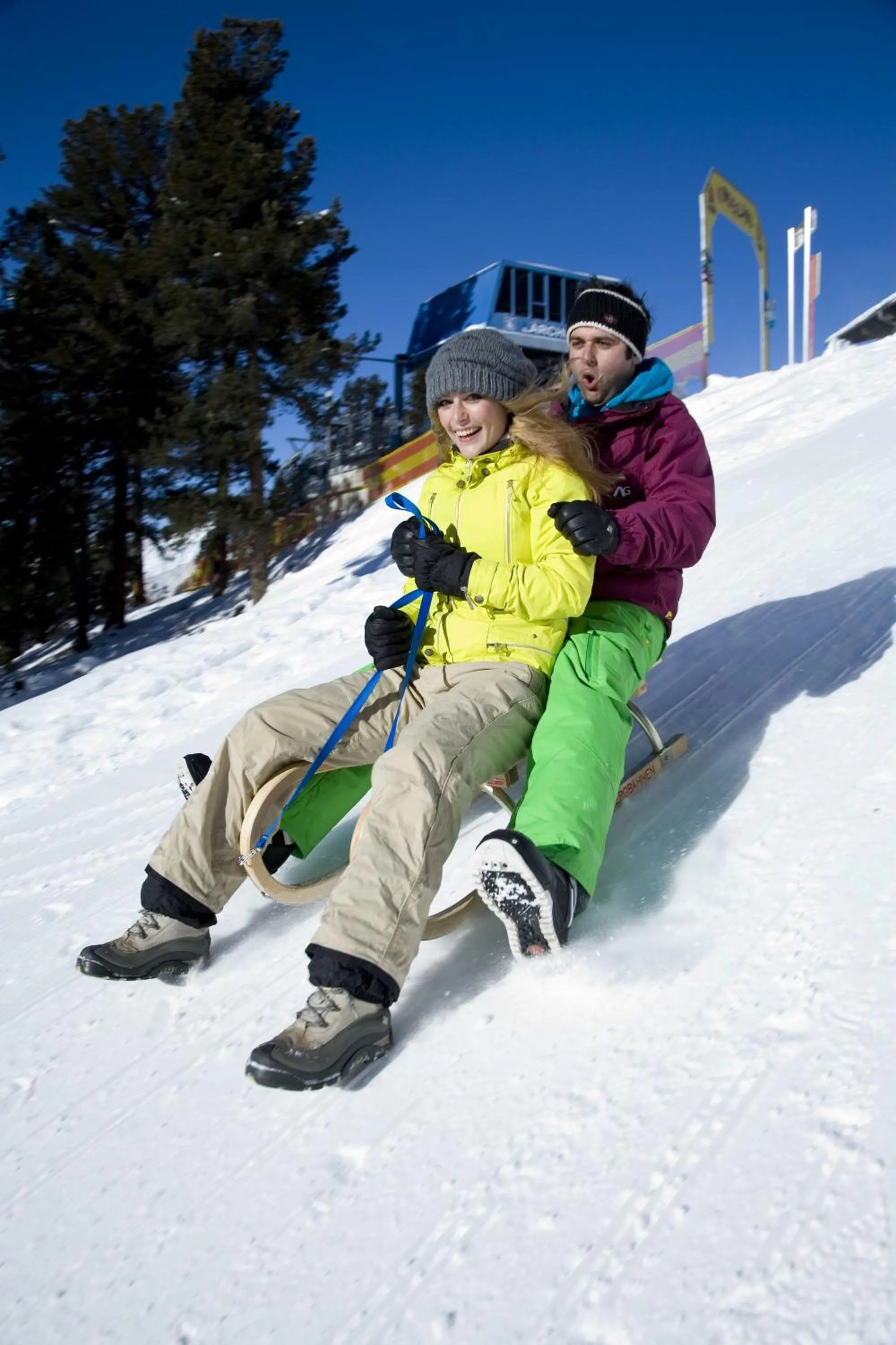 Sports in Hotel Tia Monte