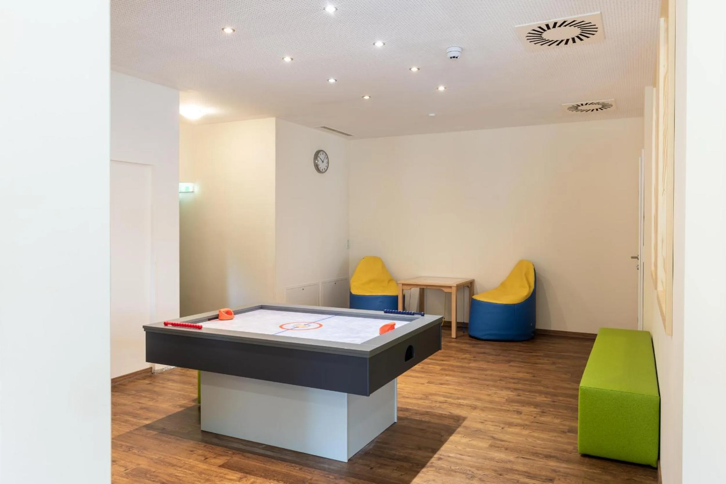 Kids's club in Hotel Tia Monte