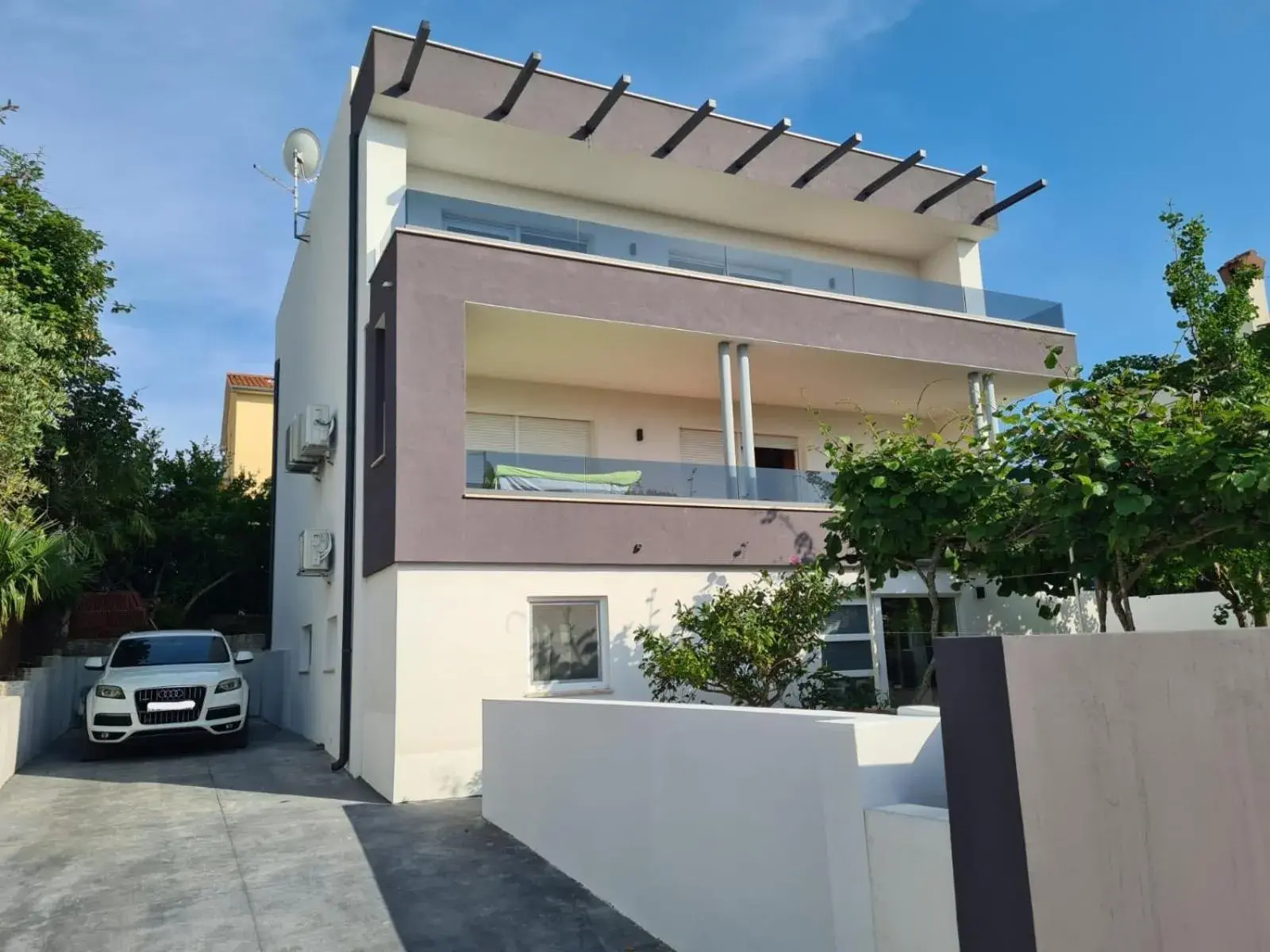 Villa Ska Villa Ska