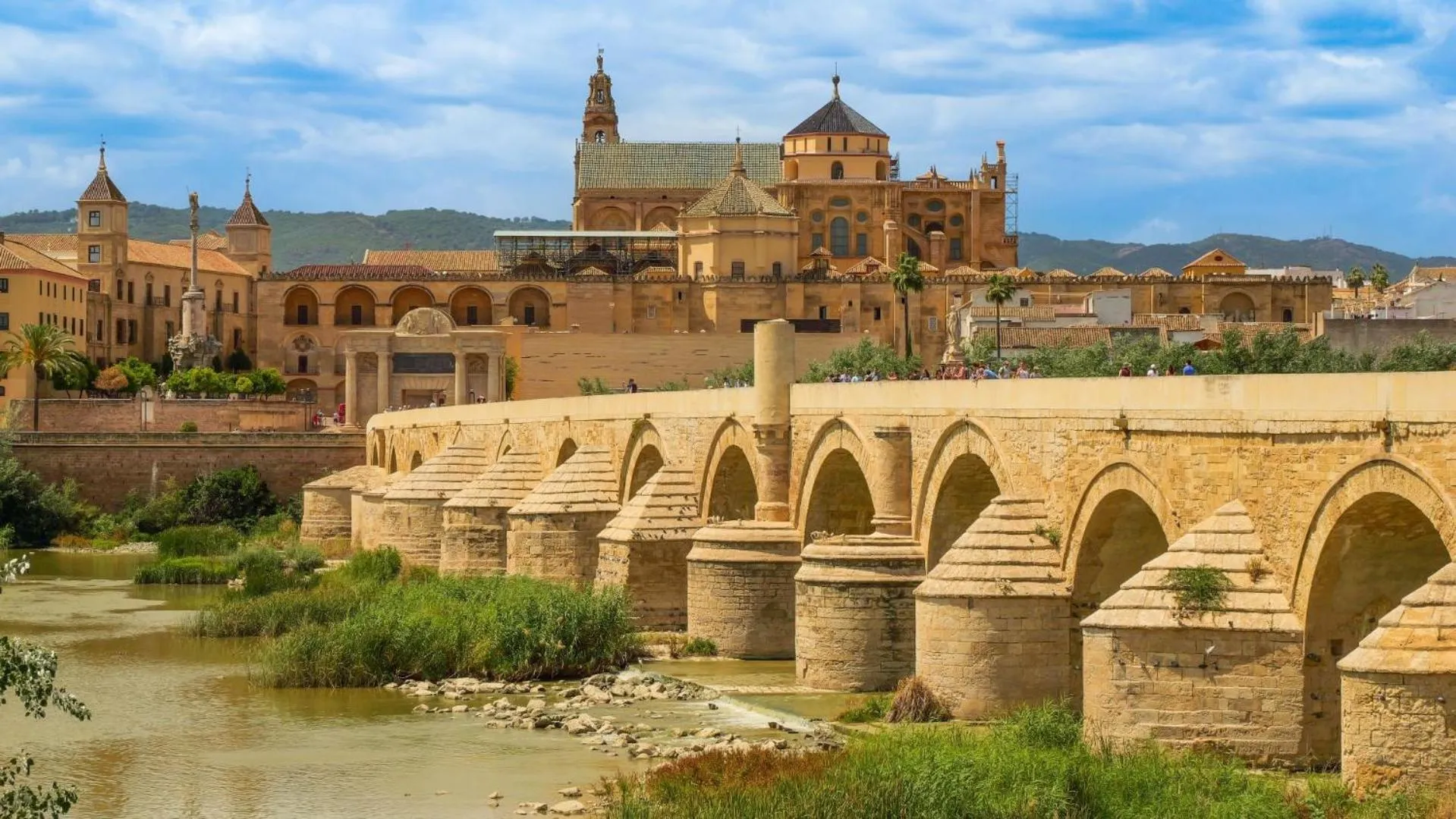 Nearby landmark in Casa Olea