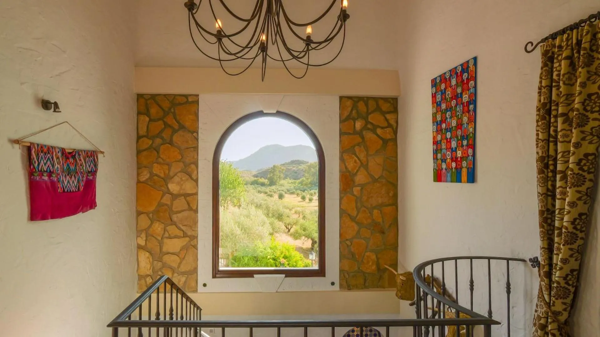 Property building in Casa Olea