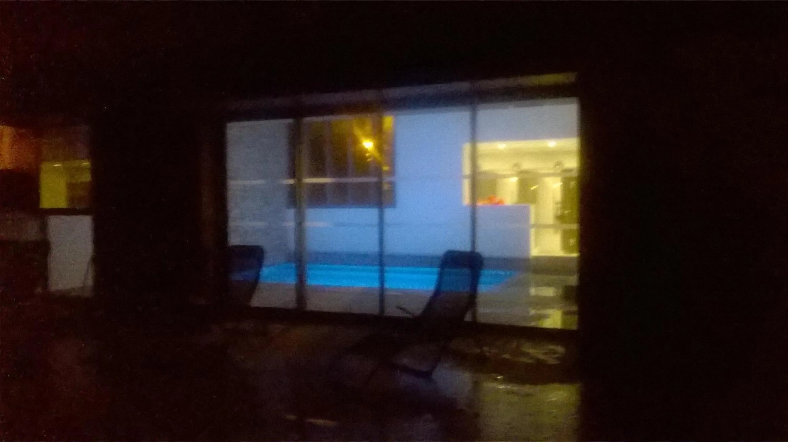 Public Bath in Hôtel Résidence Bergara