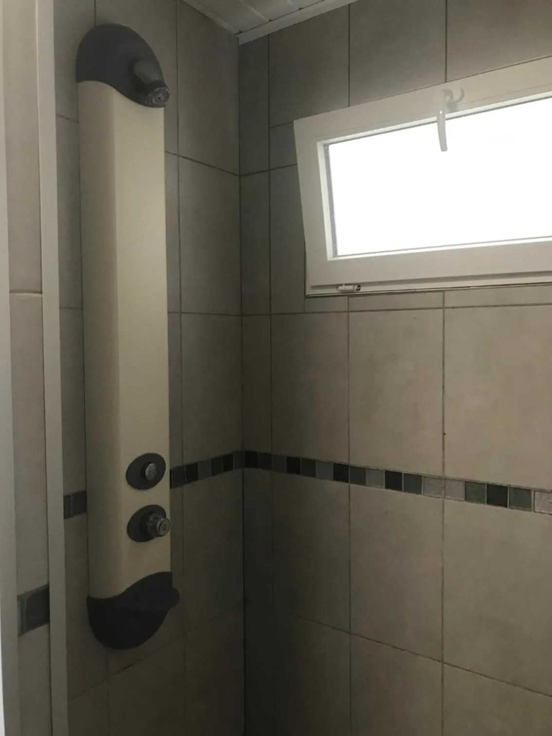 Bathroom in Le Sporting