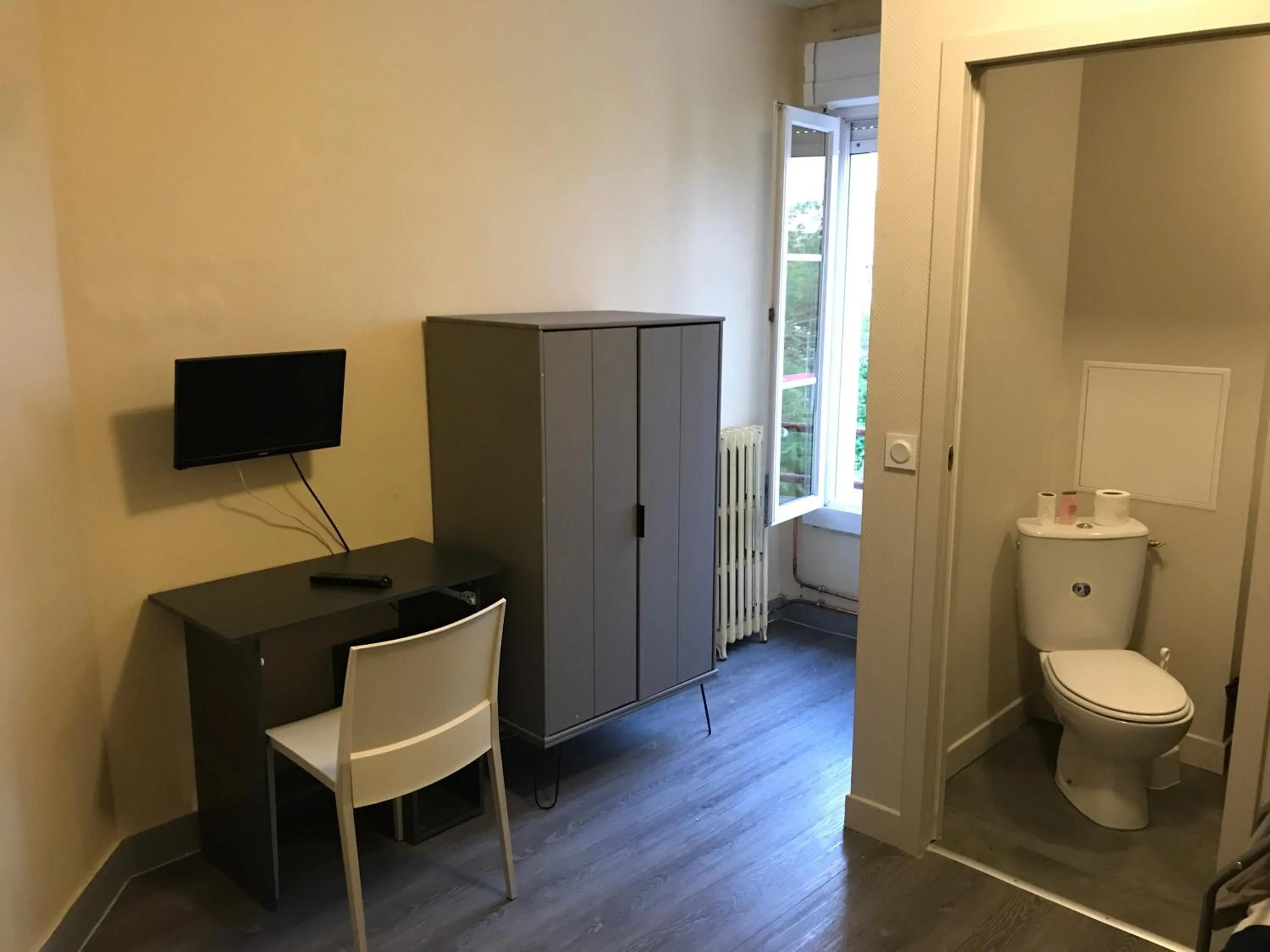 hair dresser in Le Sporting