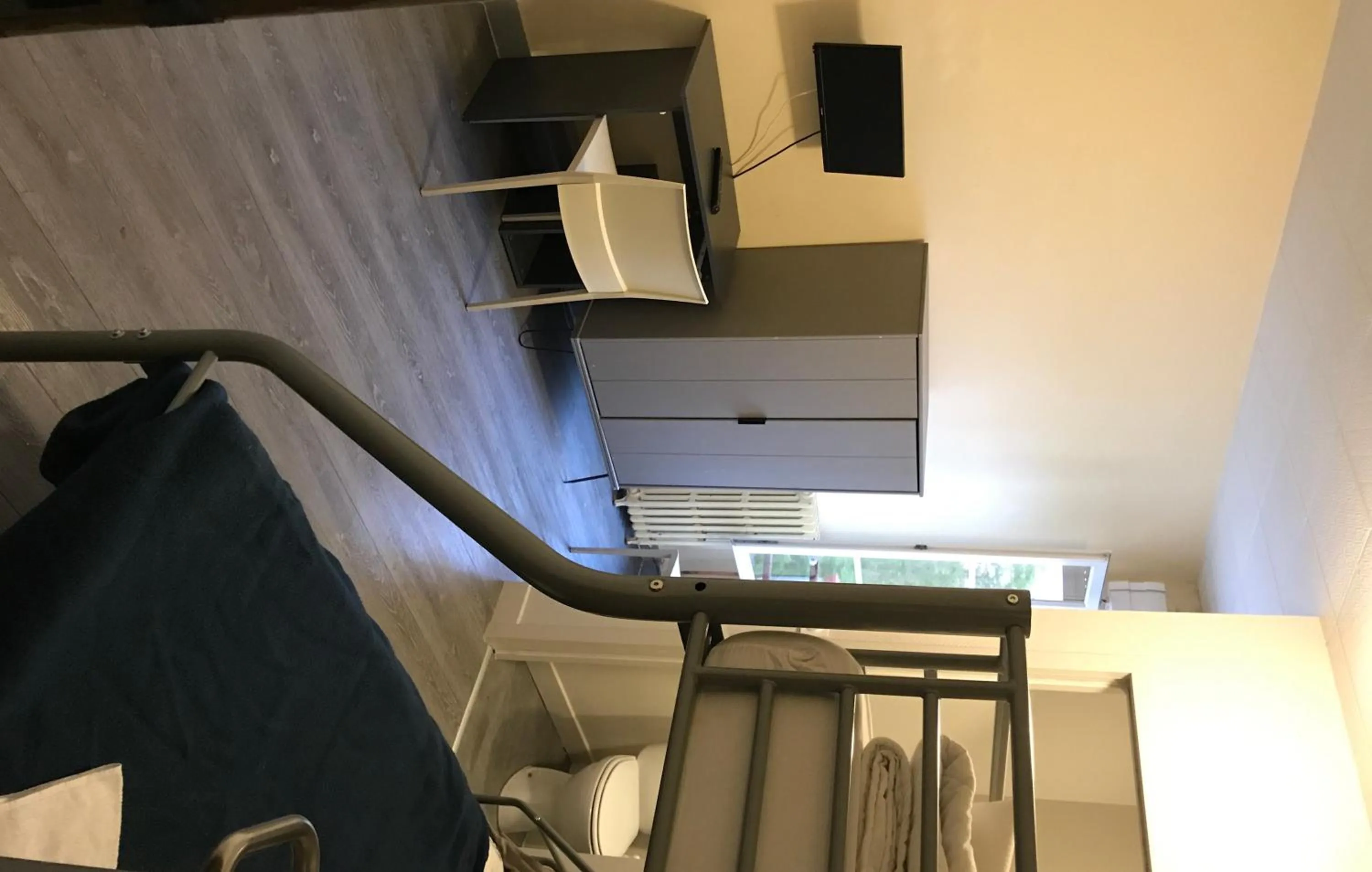 hair dresser in Le Sporting