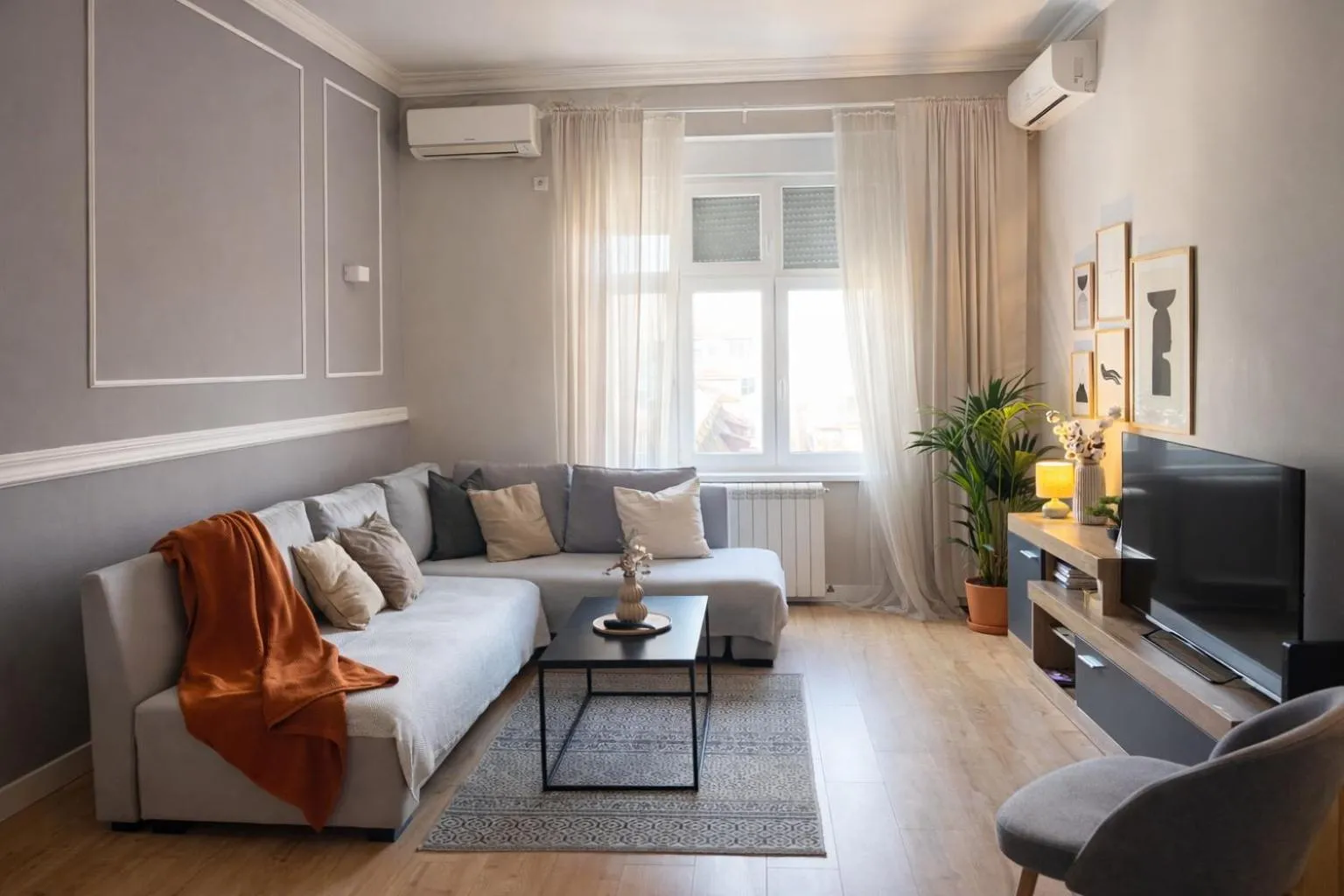 City Break Apartments - City Zen