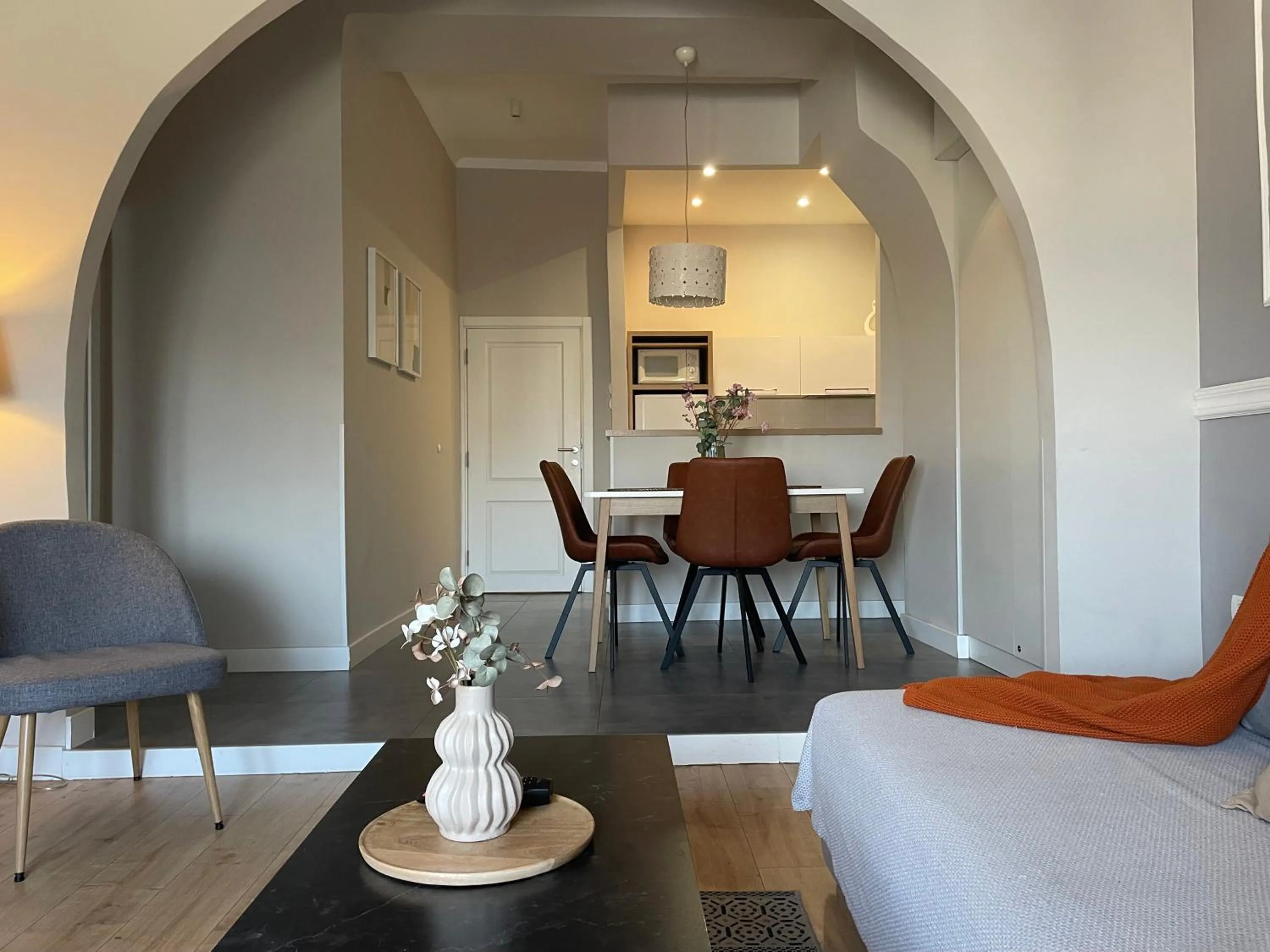 City Break Apartments - City Zen