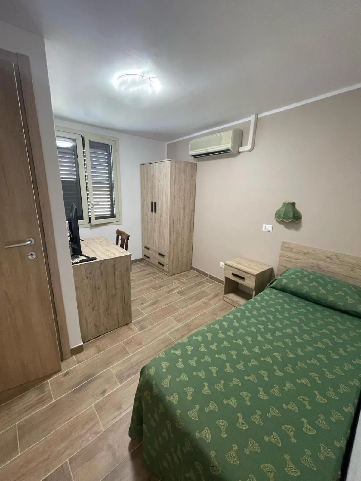 Hotel Cortese