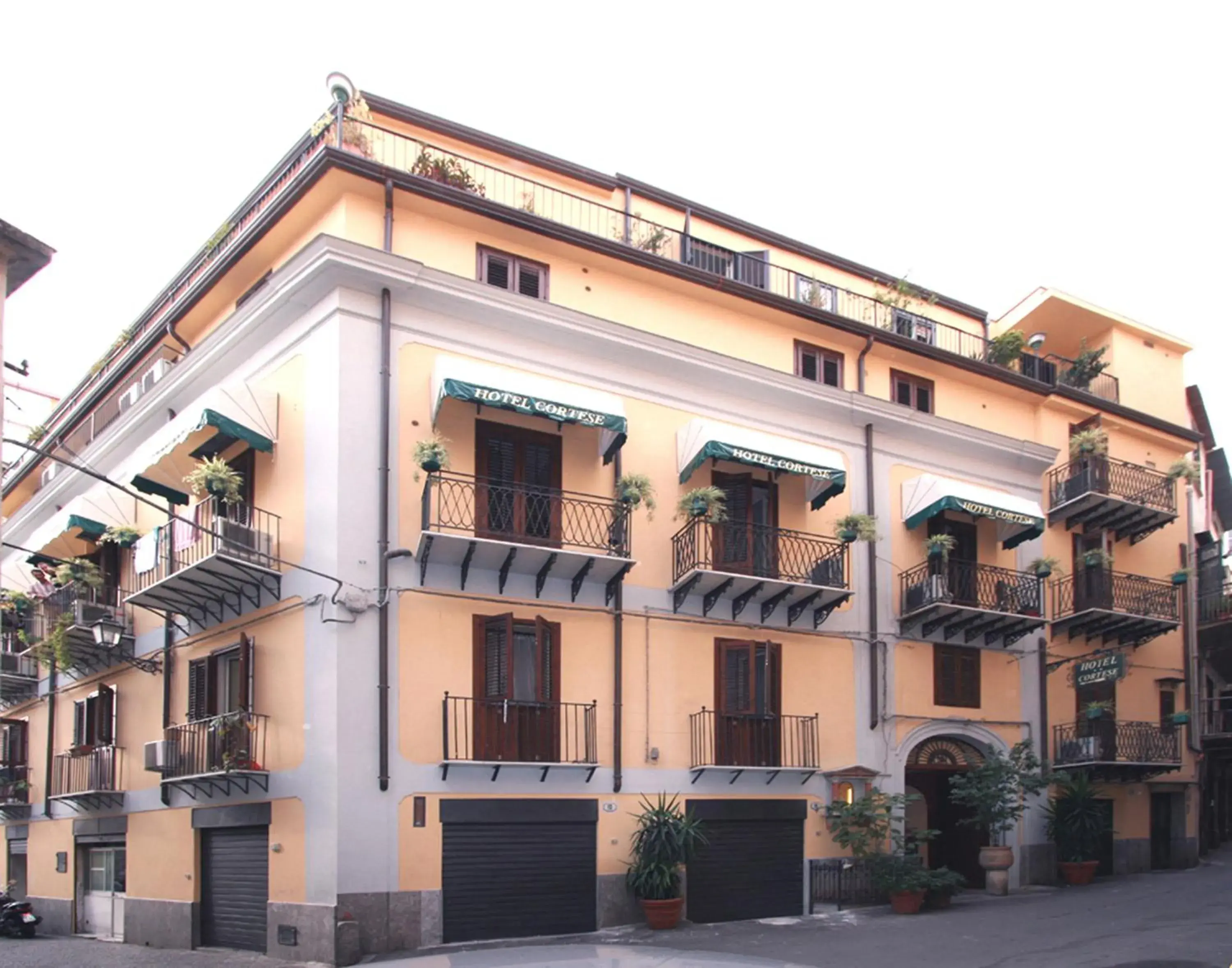 Hotel Cortese Hotel Cortese
