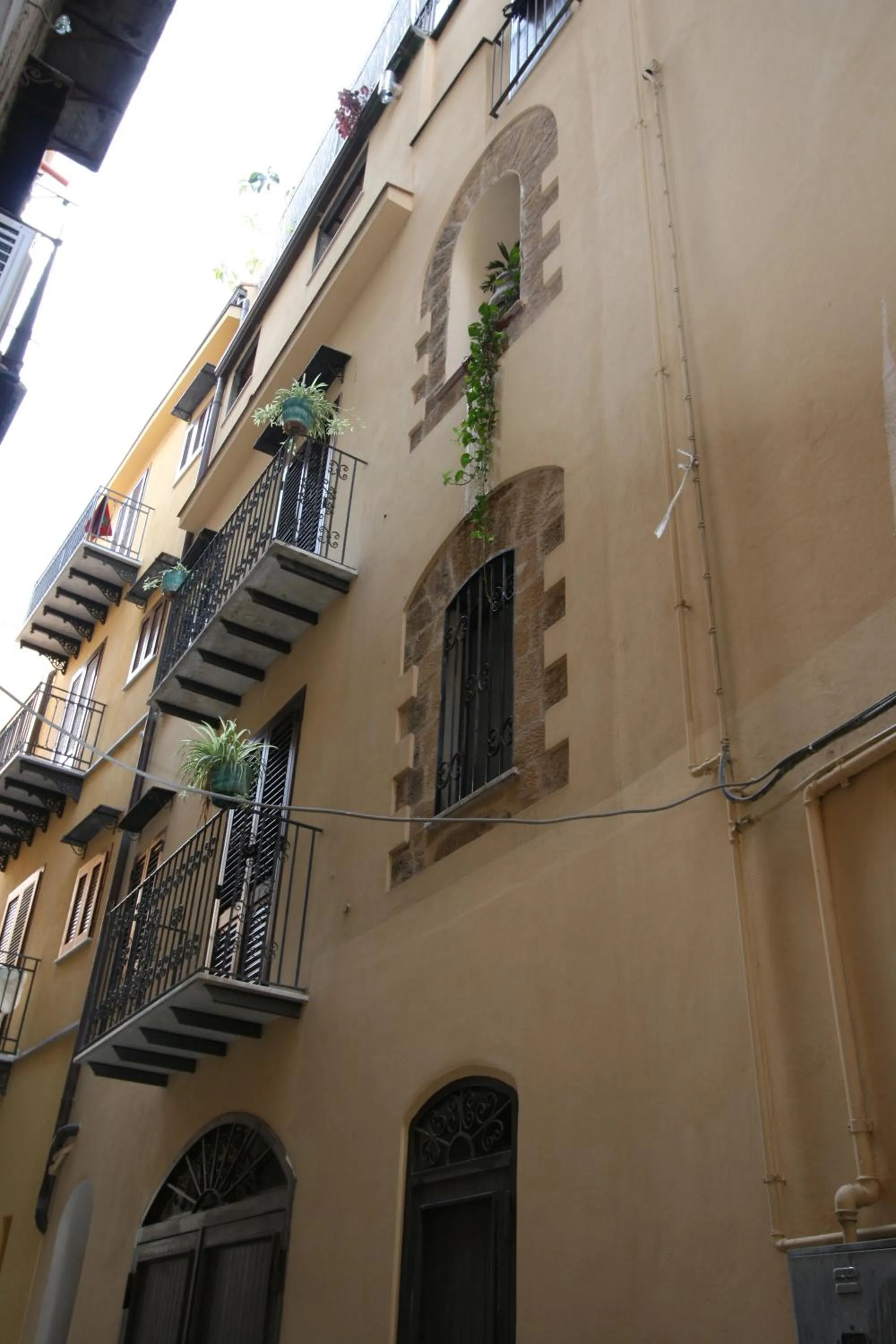 Hotel Cortese
