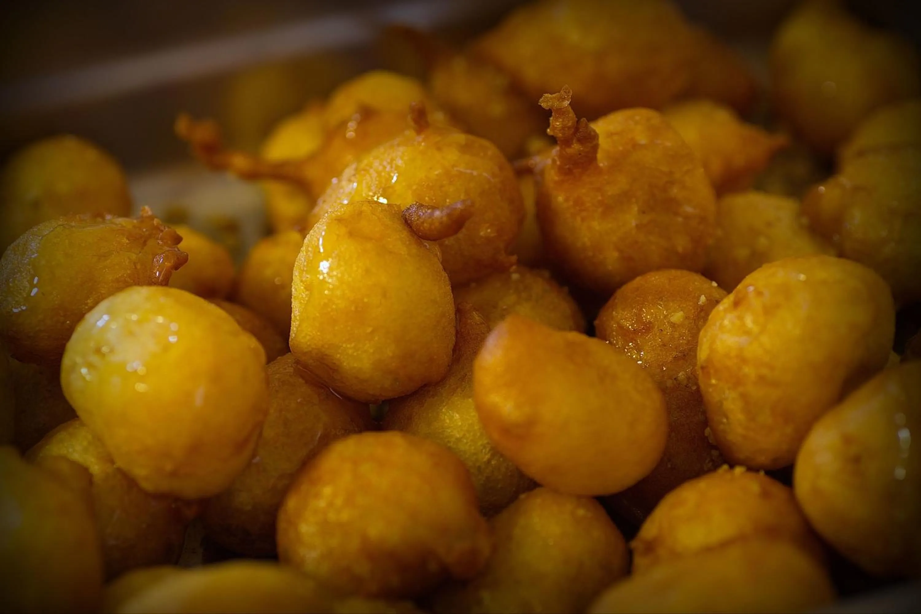 Buffet breakfast in Archontiko Naoumidi