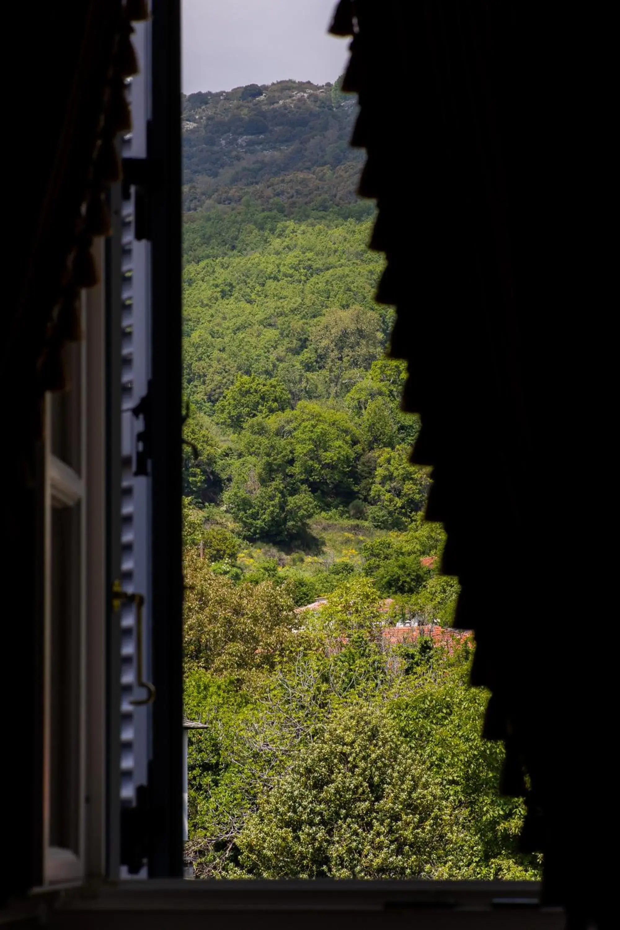 Small Double Room - single occupancy in Archontiko Naoumidi Small Double Room - single occupancy in Archontiko Naoumidi