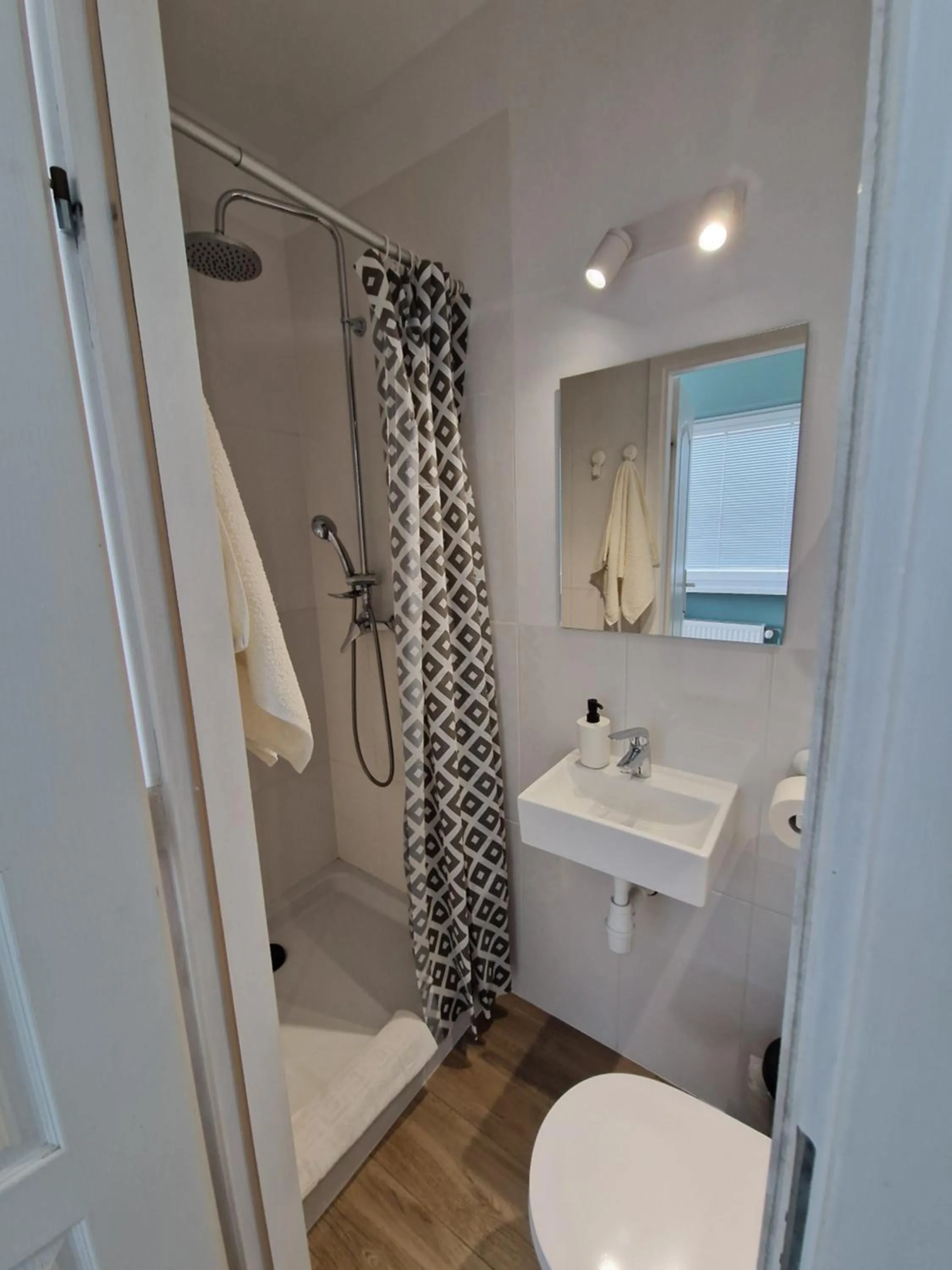 AGIS Pokoje Gościnne