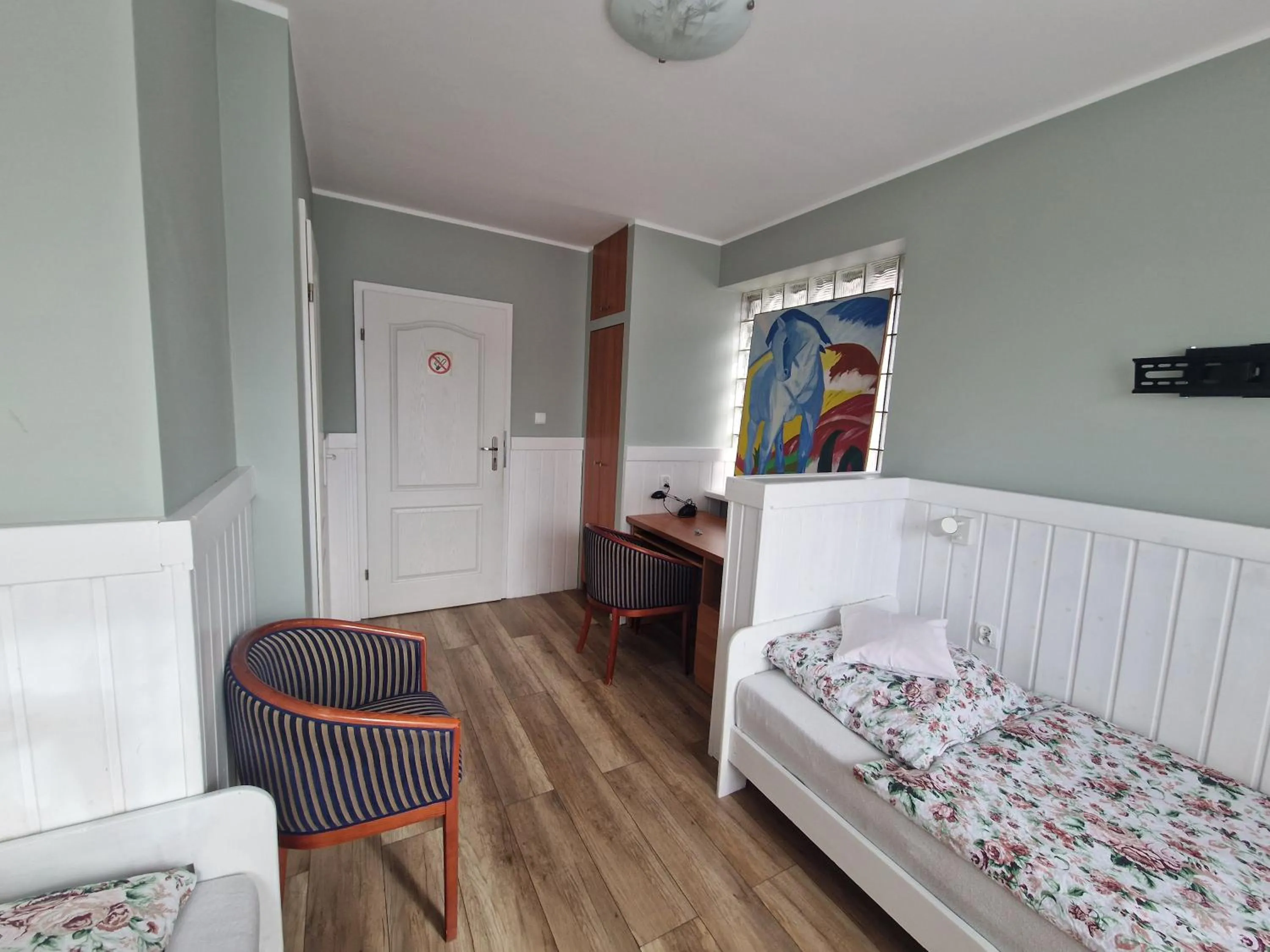 AGIS Pokoje Gościnne