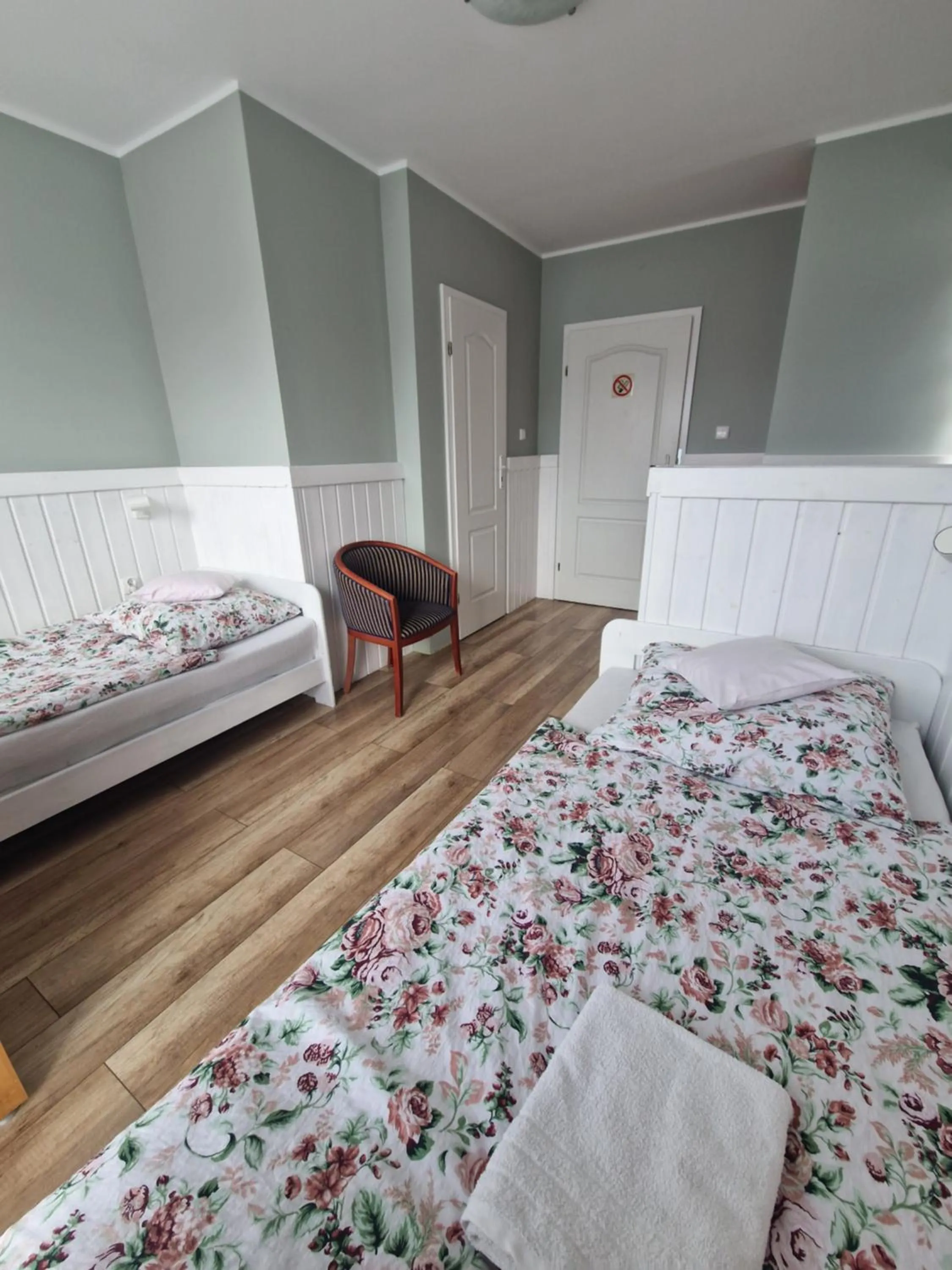 AGIS Pokoje Gościnne