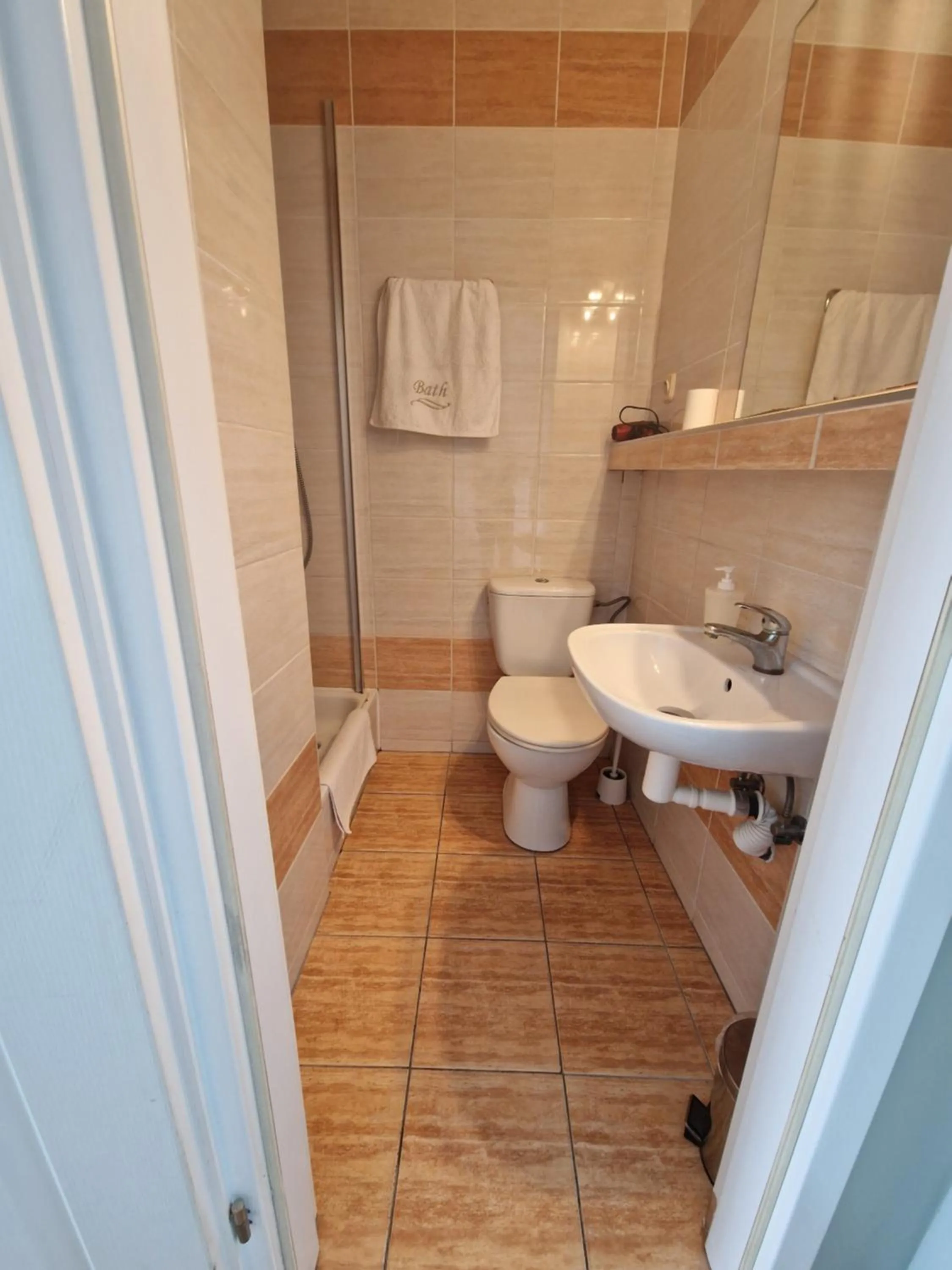 AGIS Pokoje Gościnne