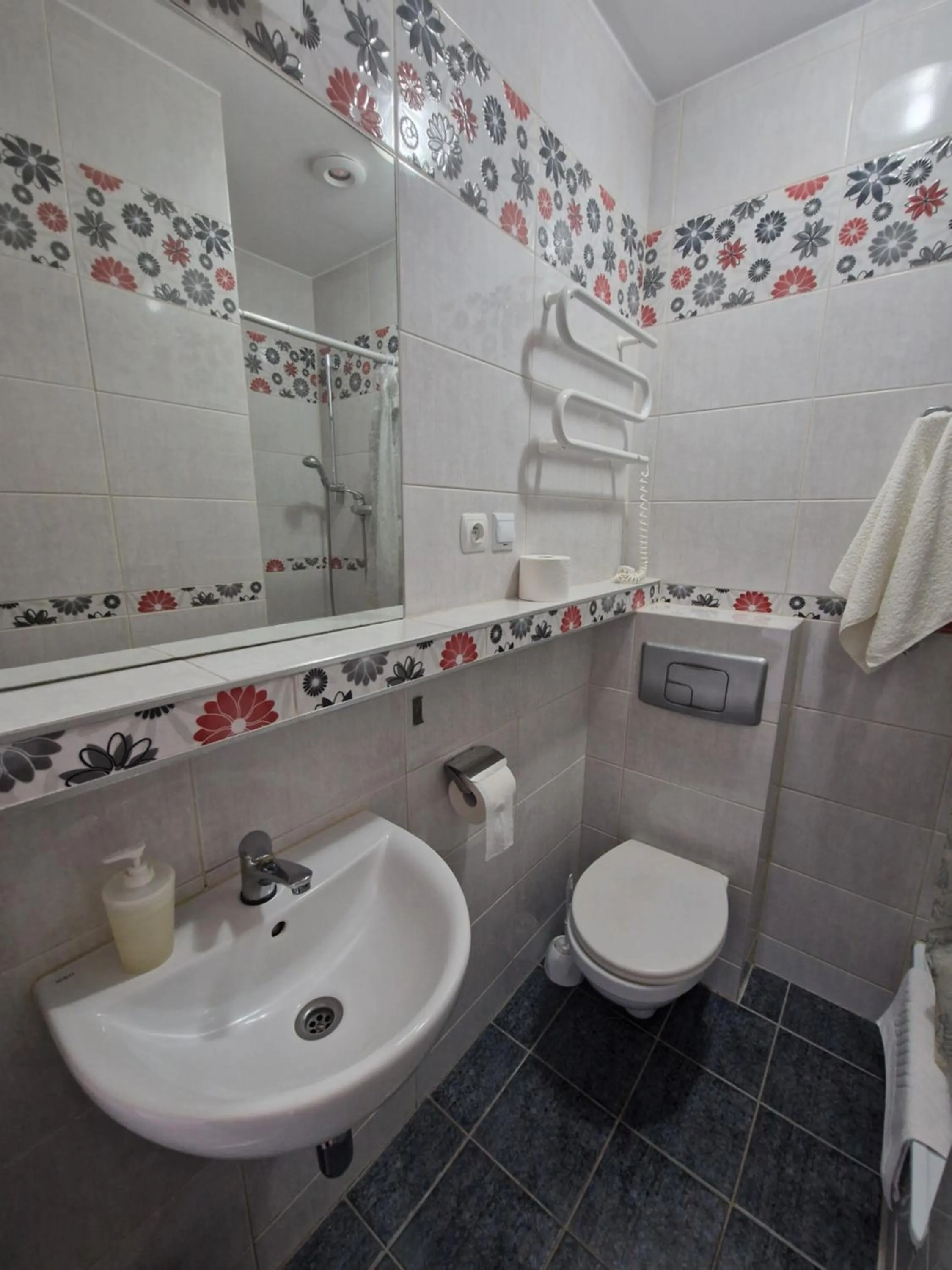 AGIS Pokoje Gościnne