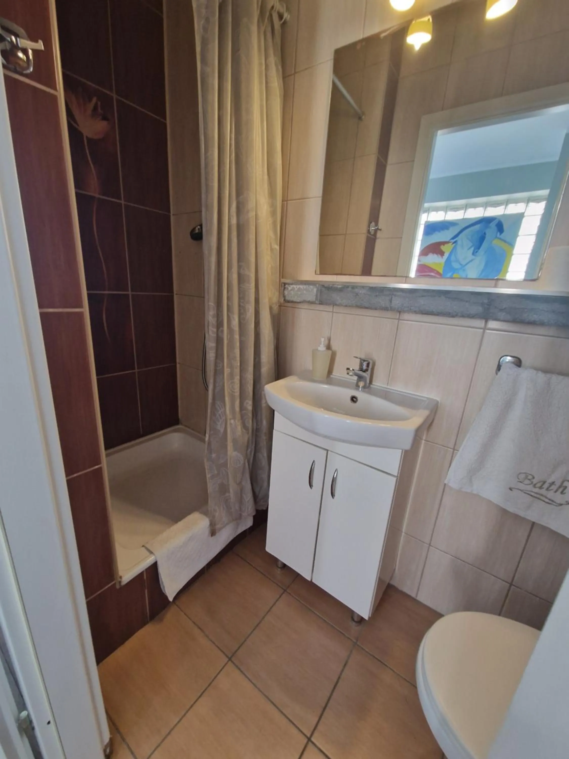 AGIS Pokoje Gościnne