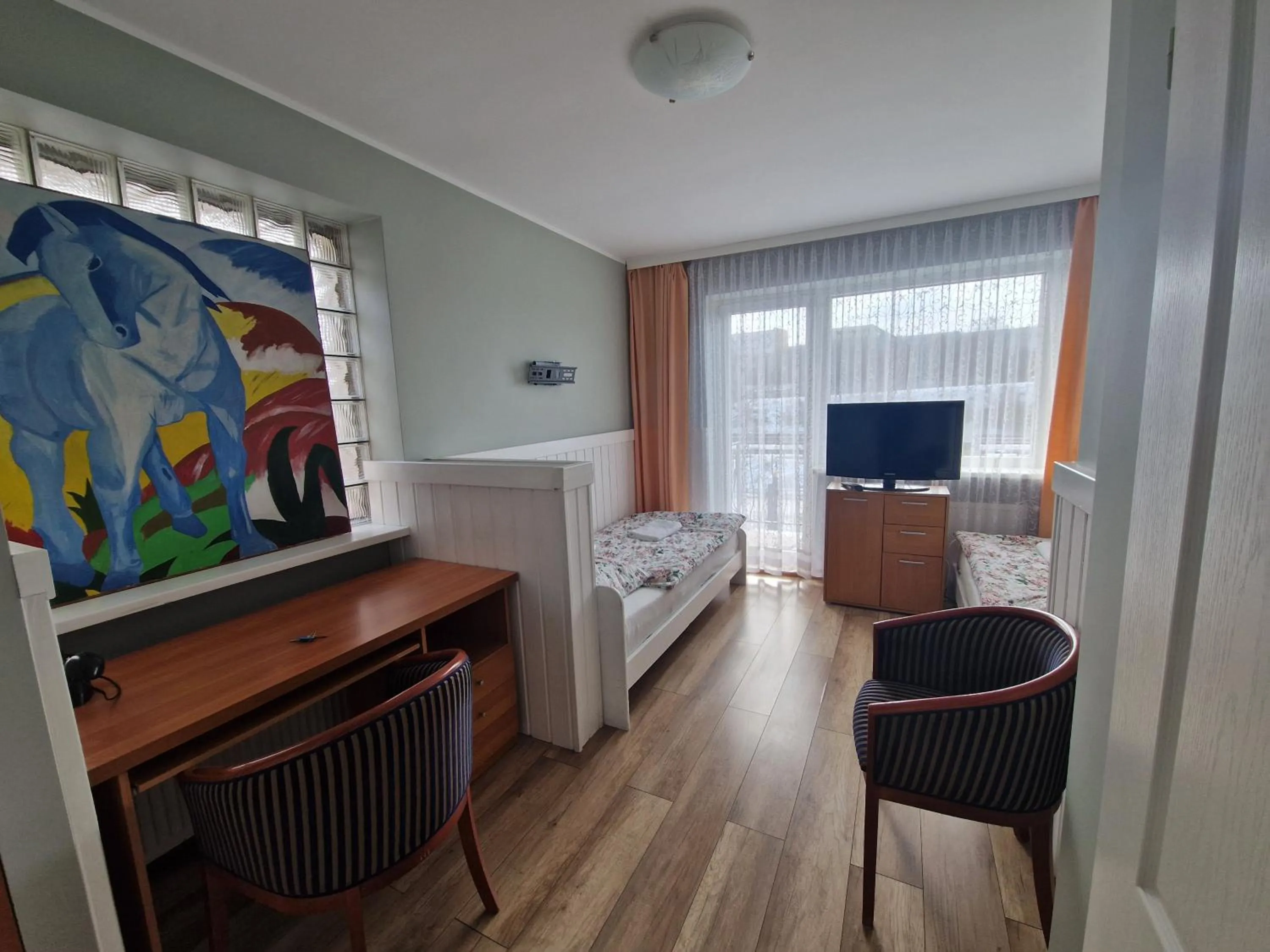 AGIS Pokoje Gościnne