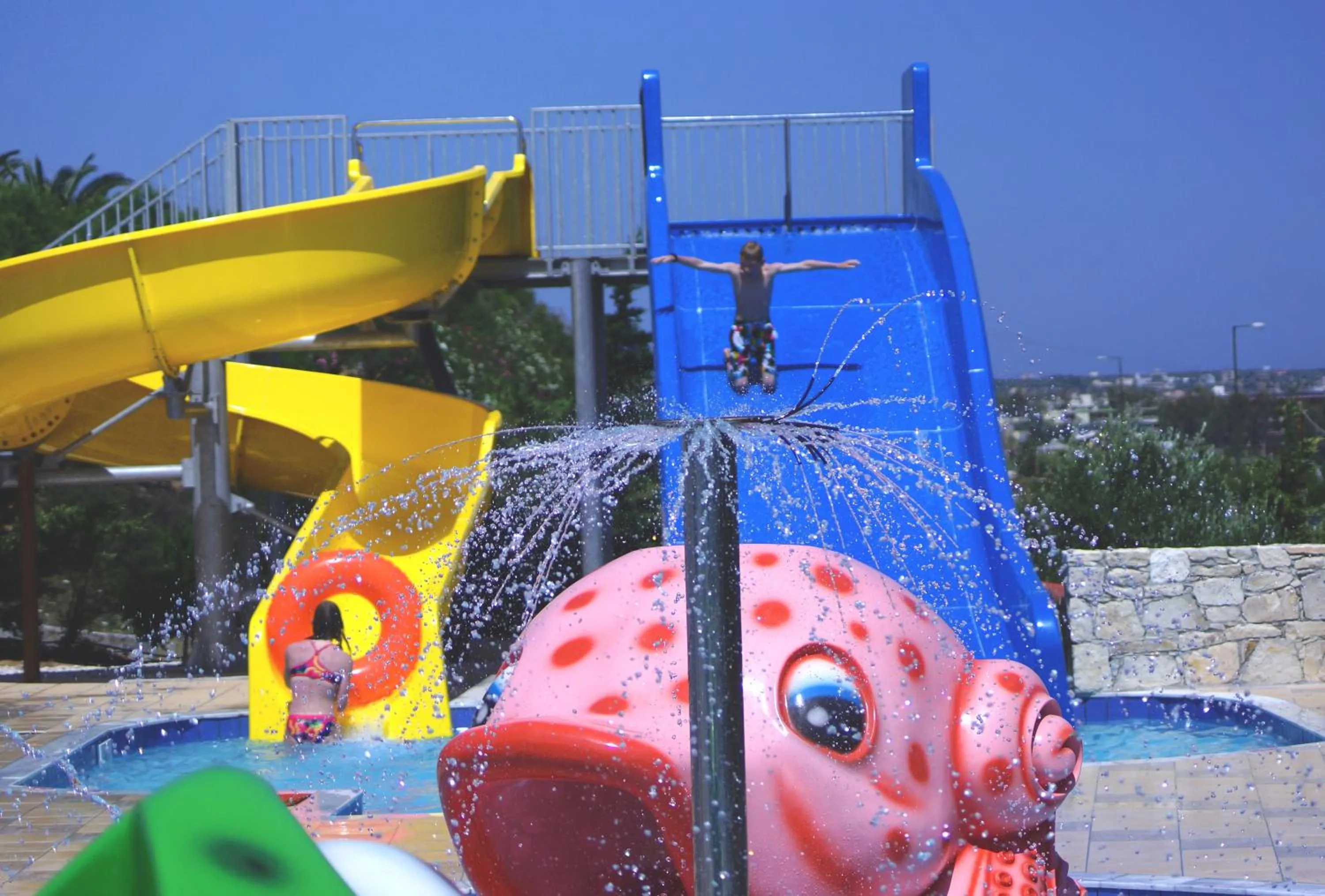 Other in Mediterraneo Hotel