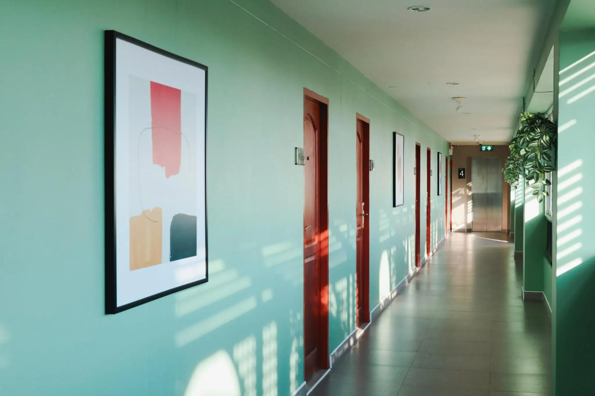 Other in Tubtim Siam Suvarnabhumi Hotel