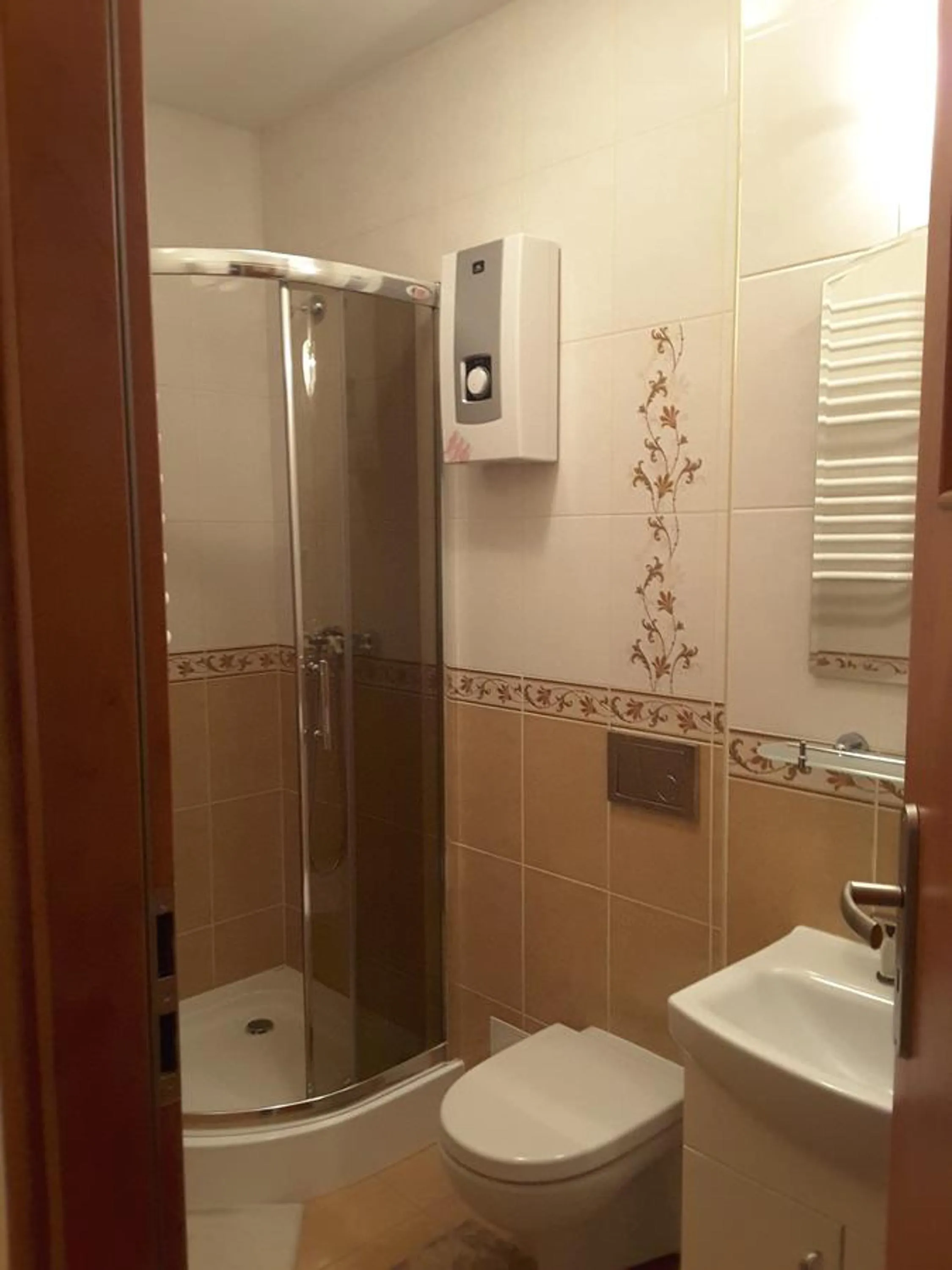 Apartamenty KAJA