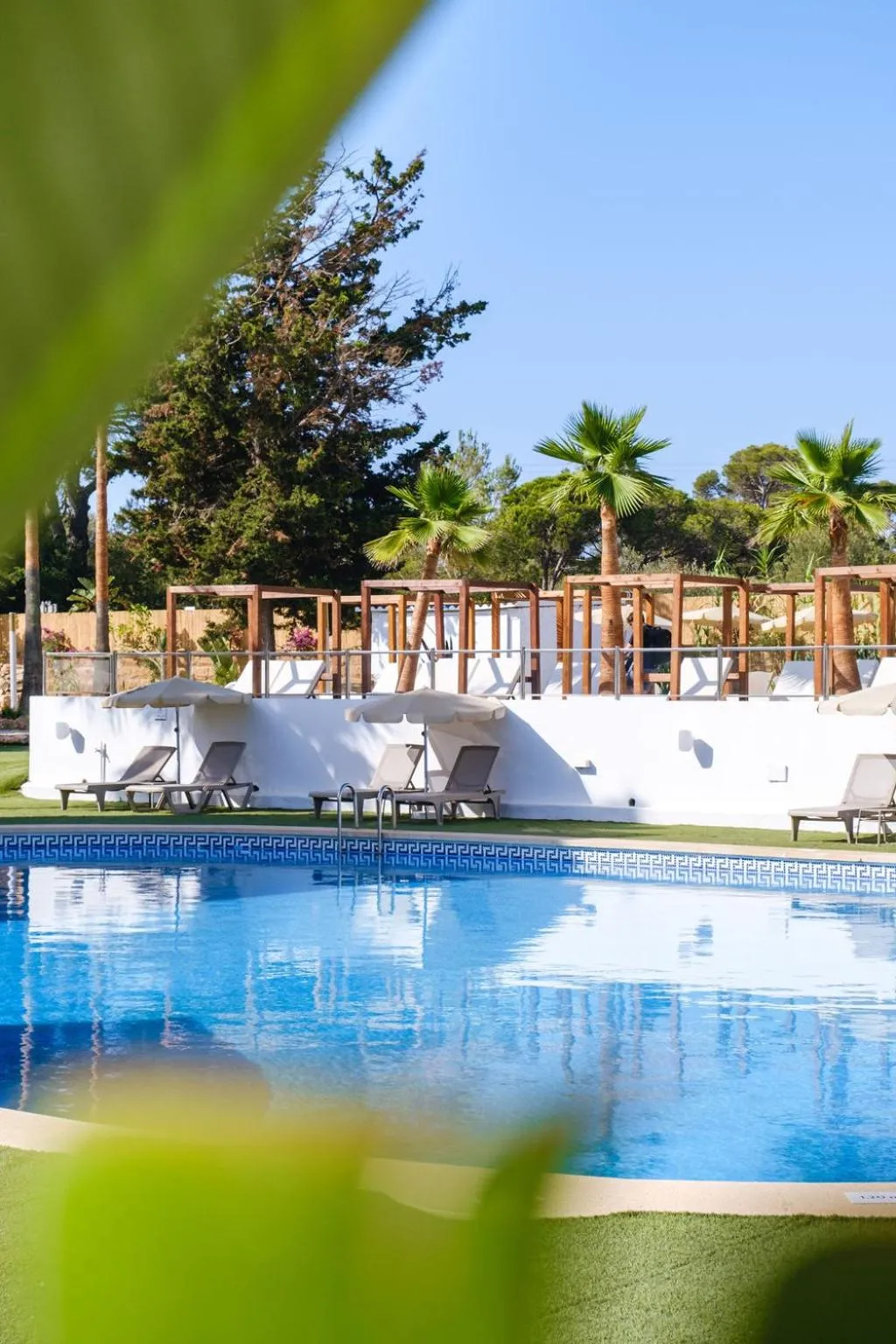 Hotel Ankaa - Adults Only